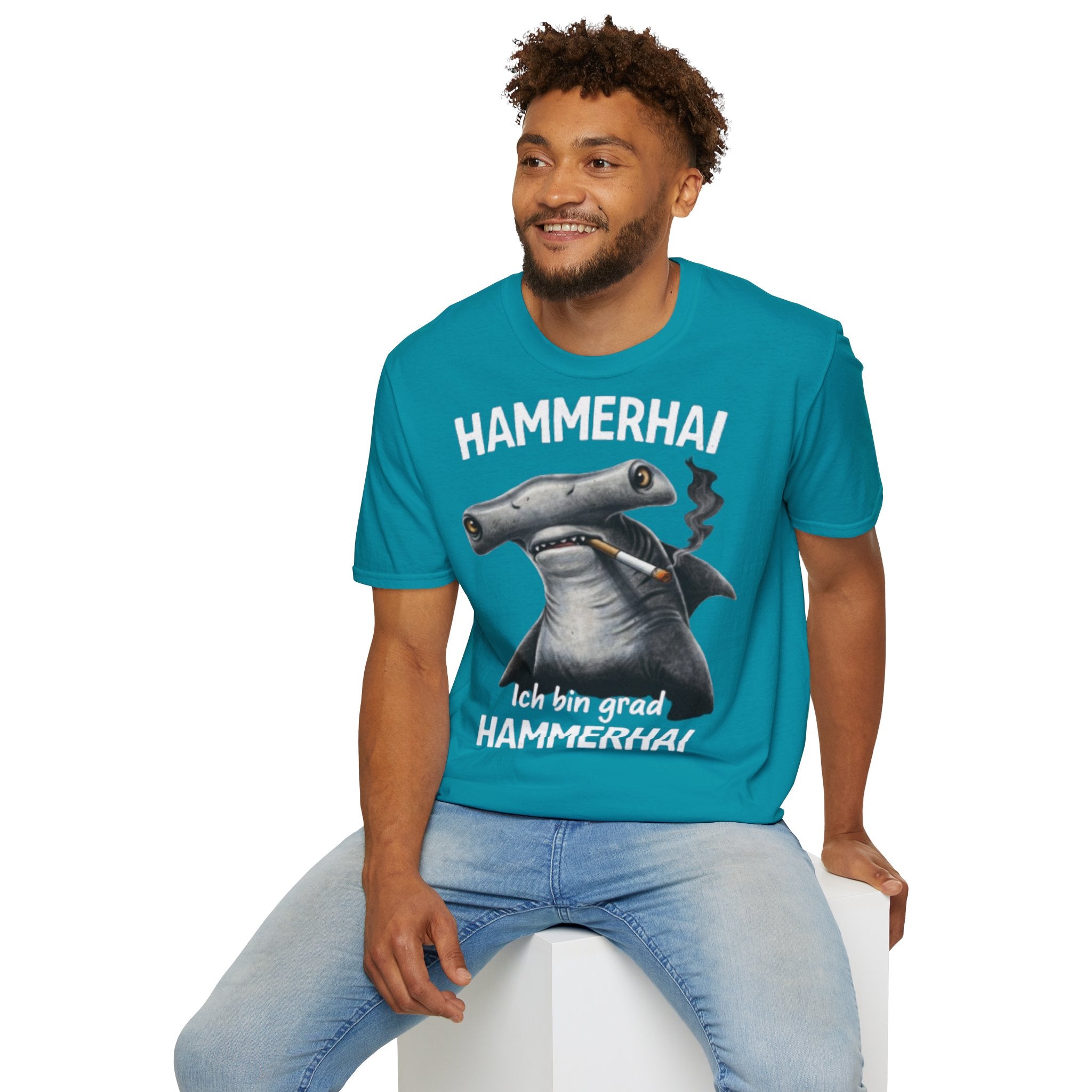 Hammerhai Shirt