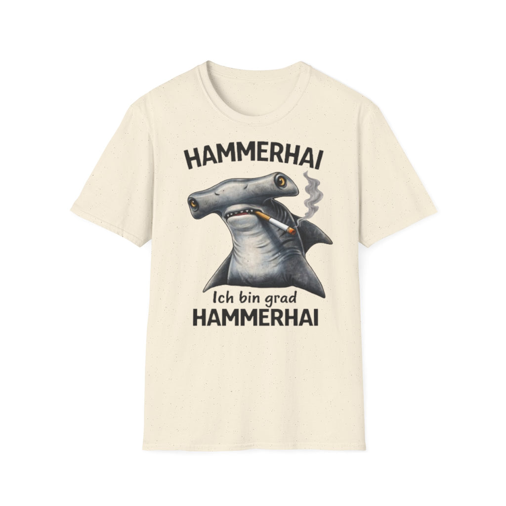 Hammerhai Shirt