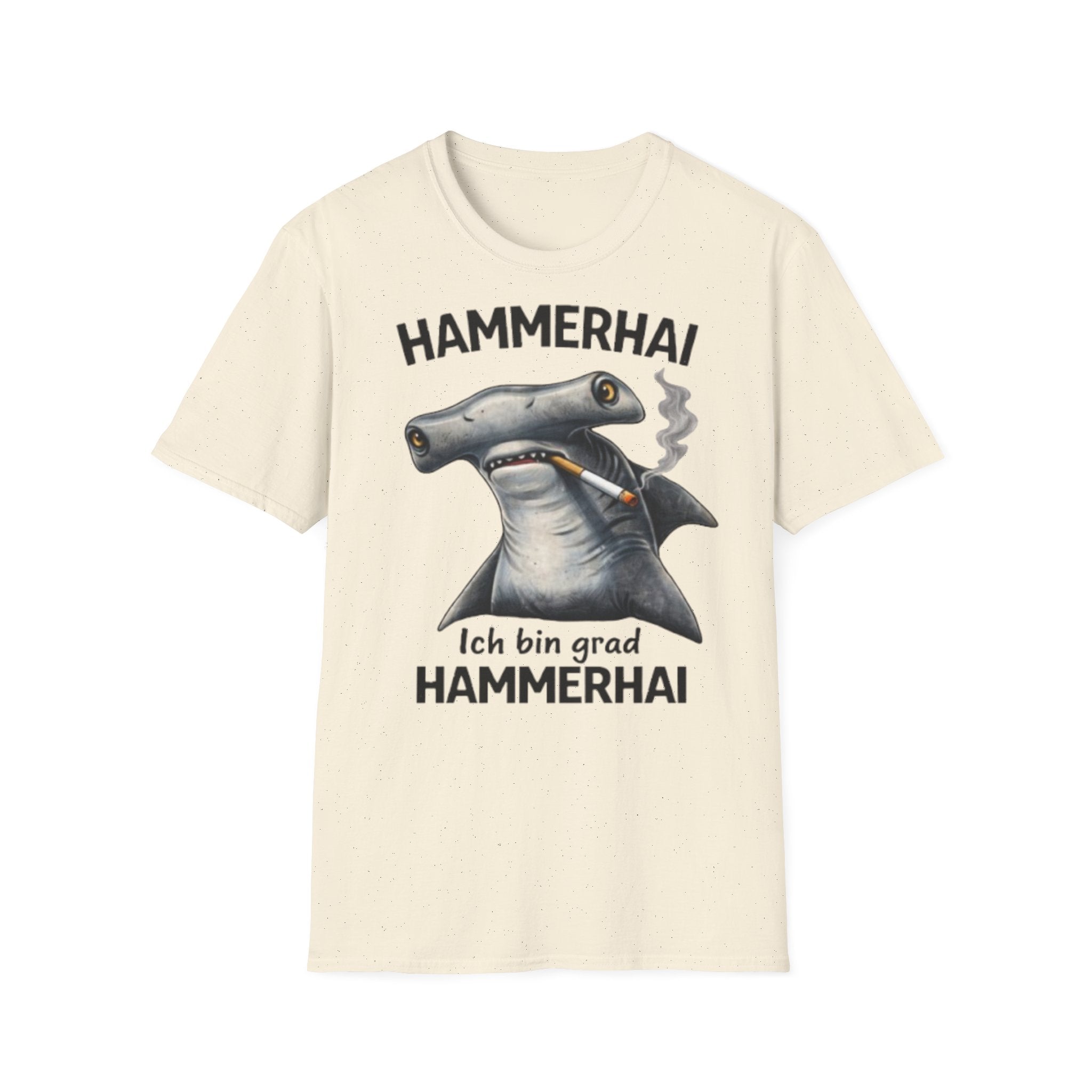 Hammerhai Shirt
