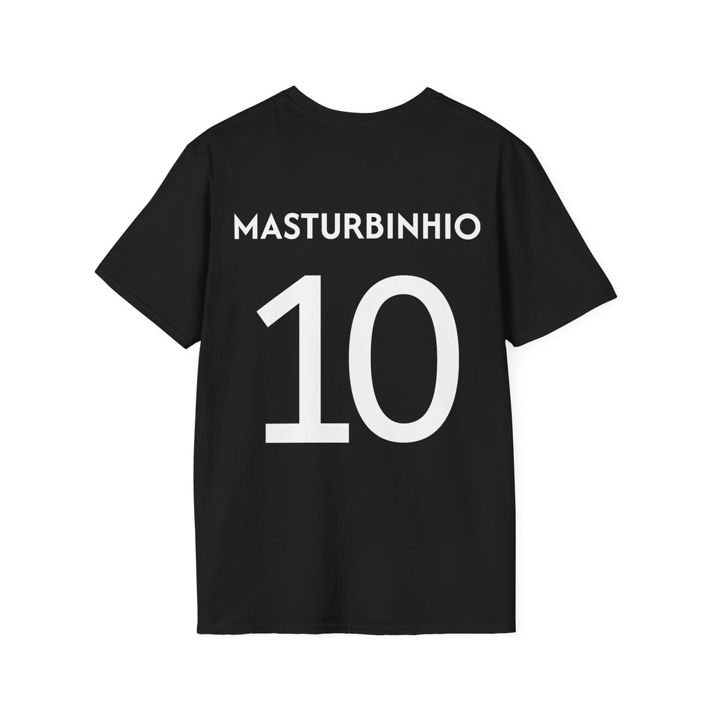 Masturbinhio Shirt