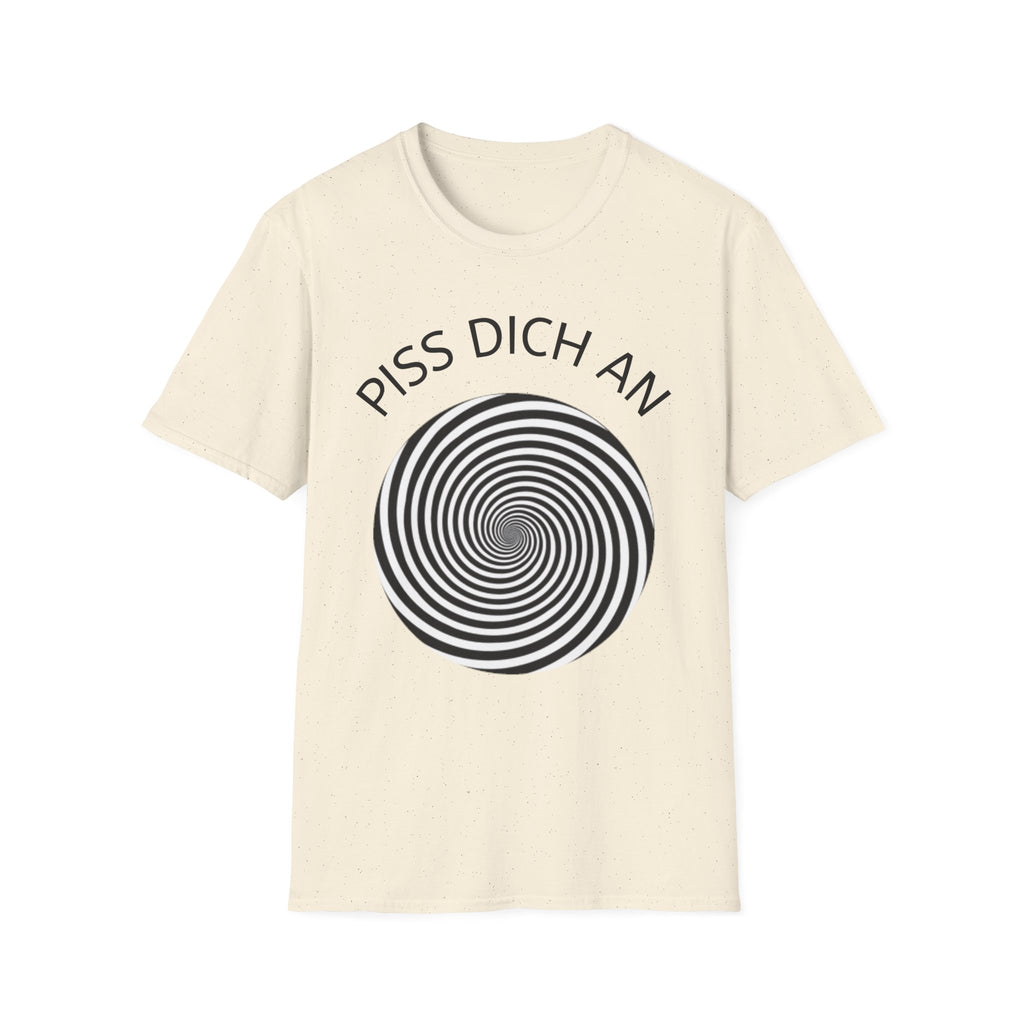 Piss dich an Shirt