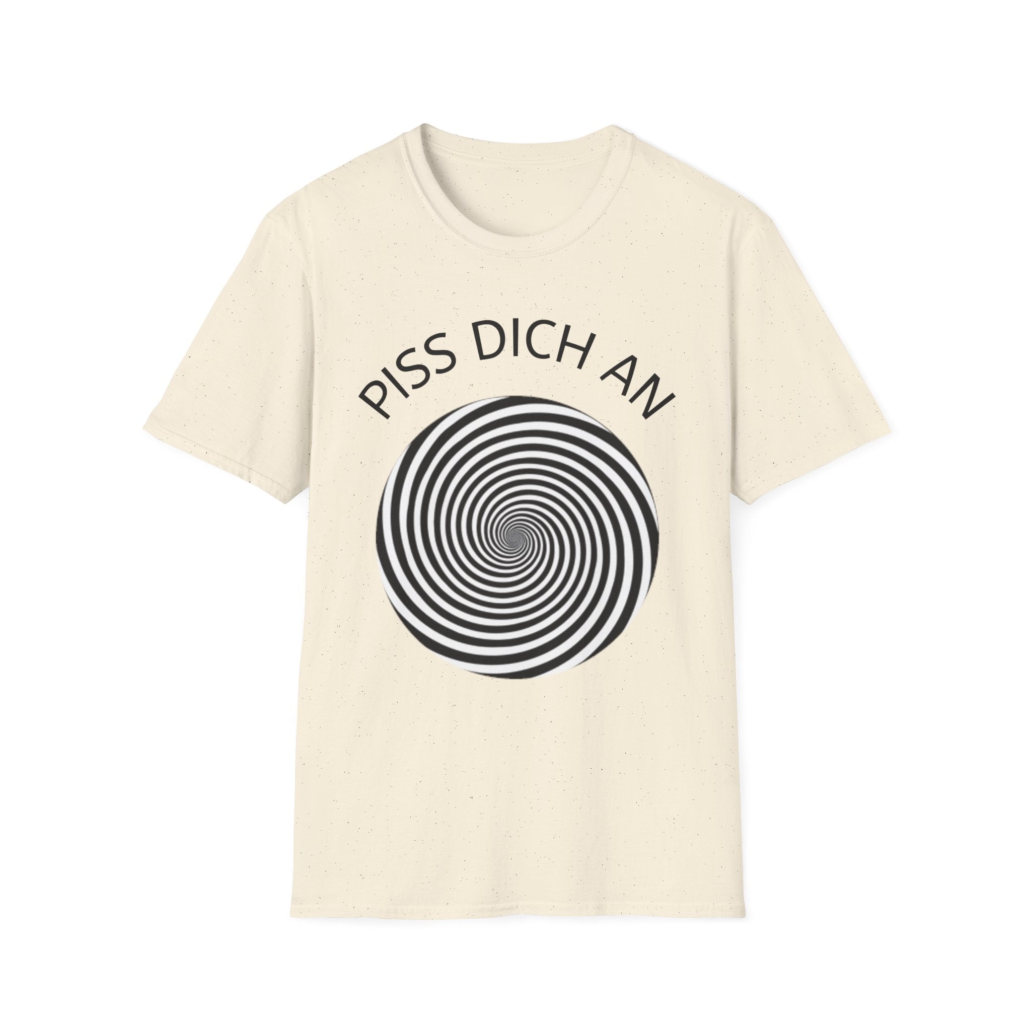 Piss dich an Shirt