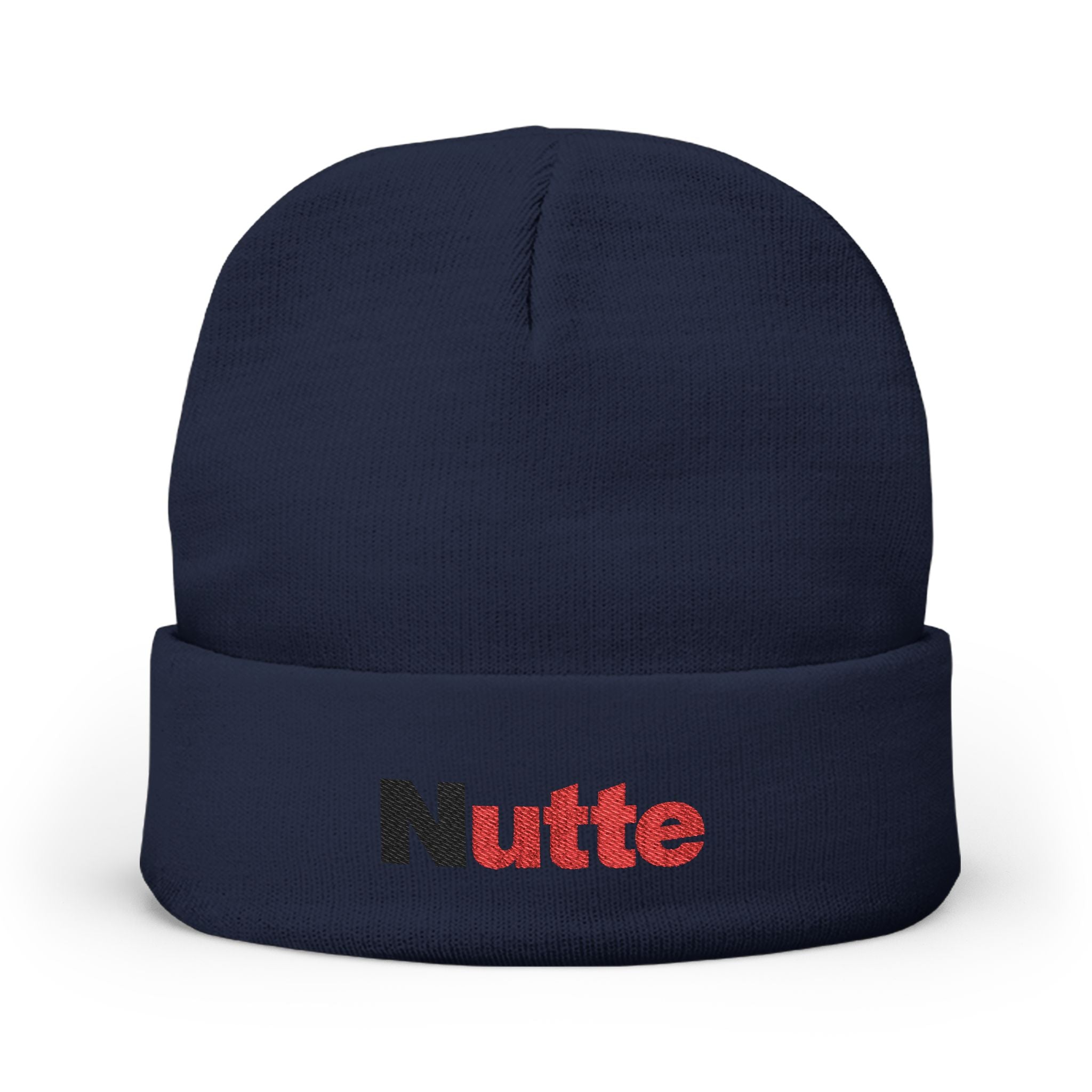 Nutte Haube