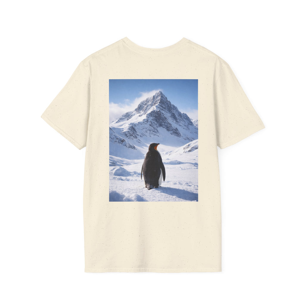 Pinguin Shirt