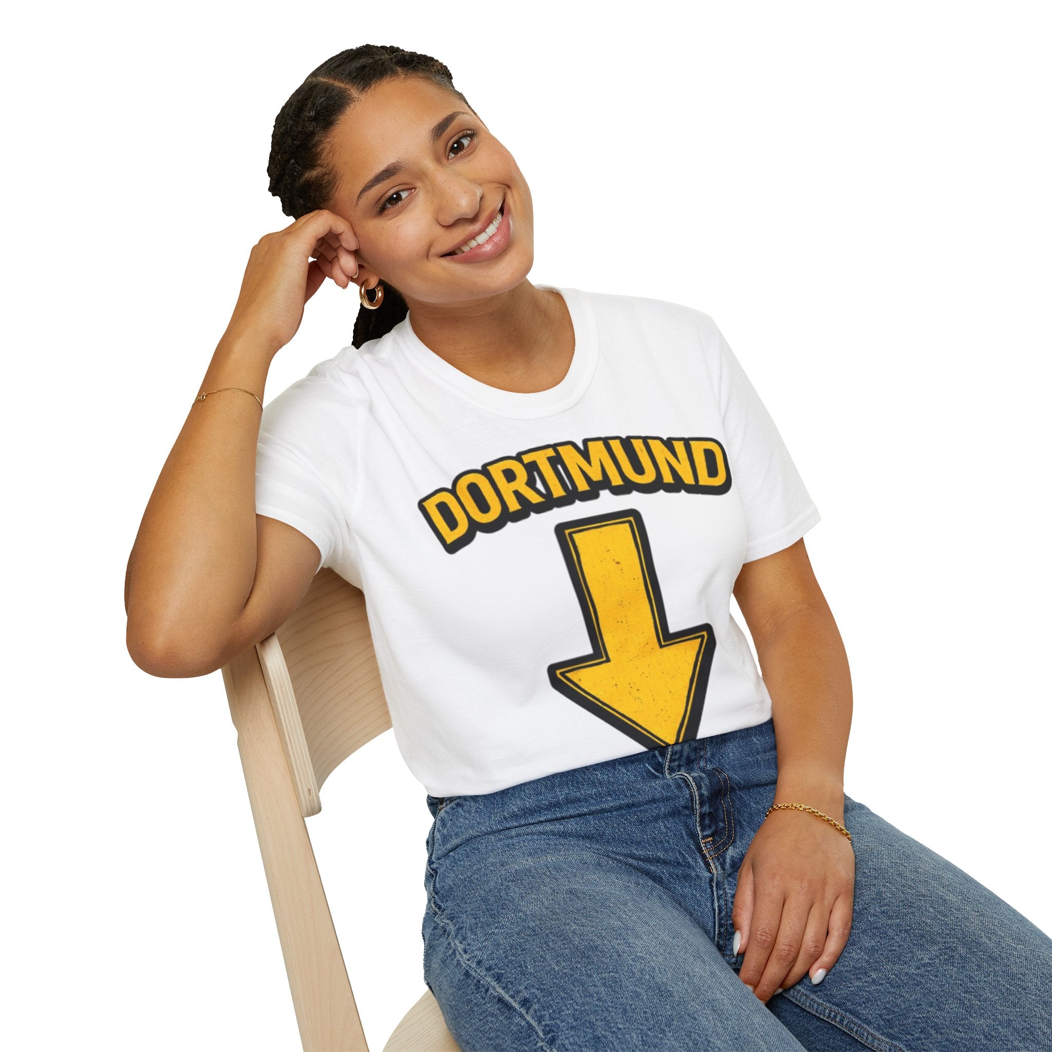 Dortmund Shirt