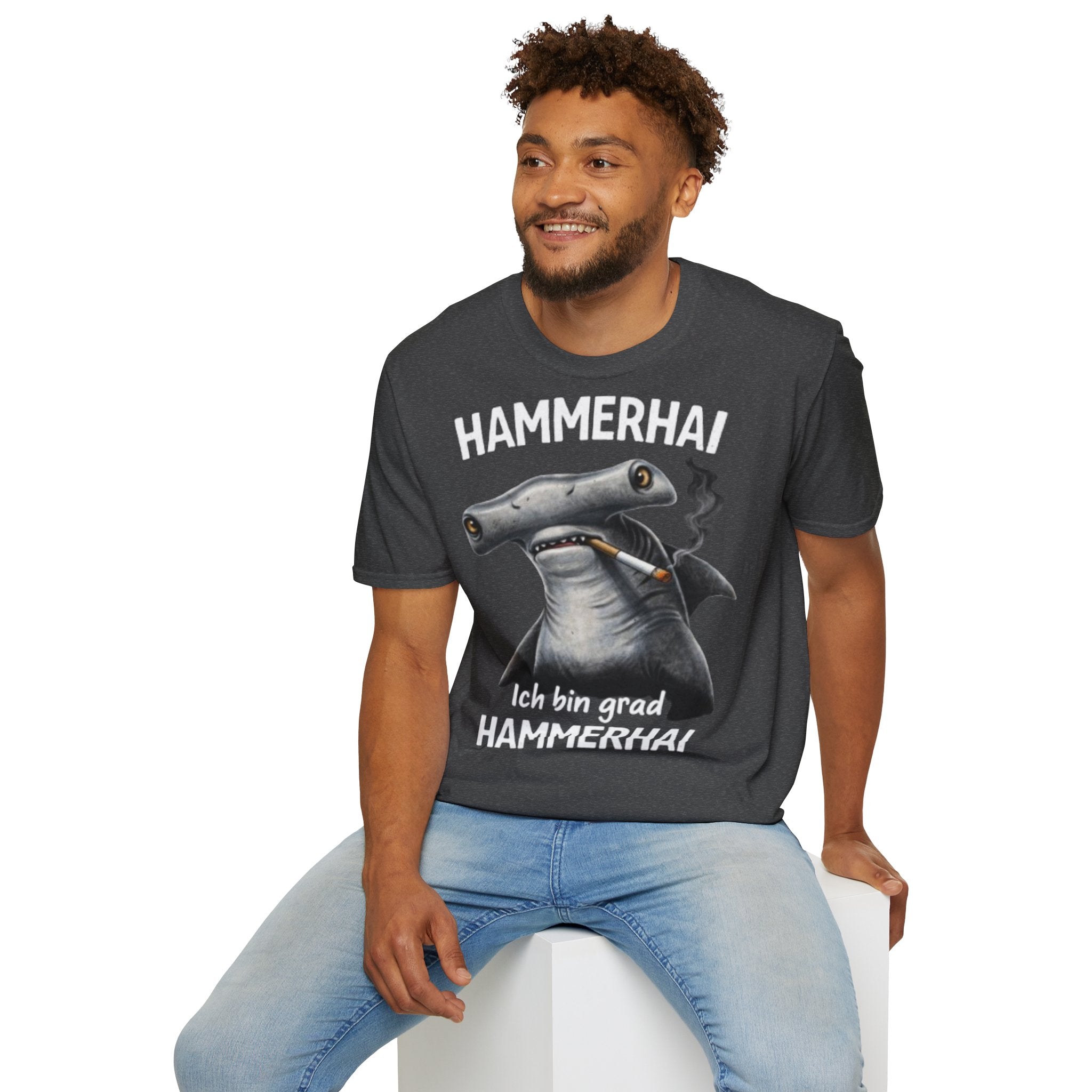 Hammerhai Shirt