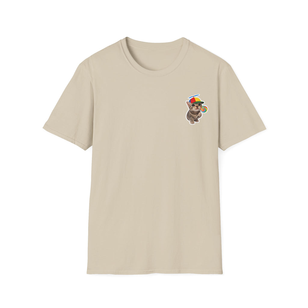 Süß Katze Shirt