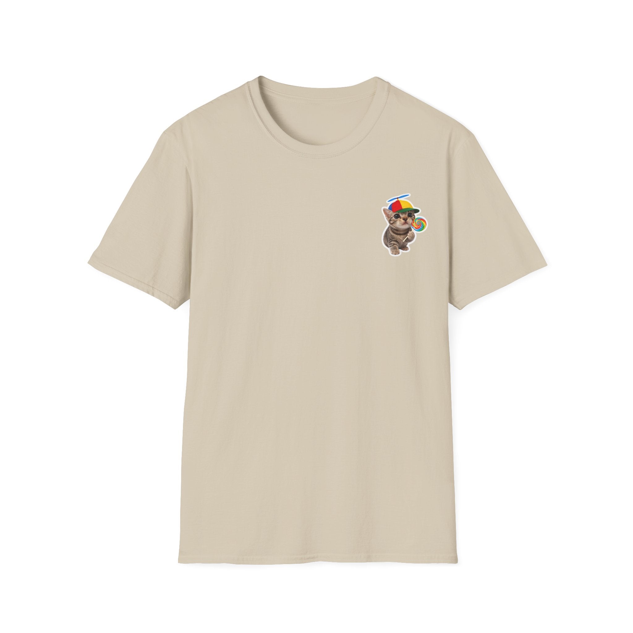 Süß Katze Shirt