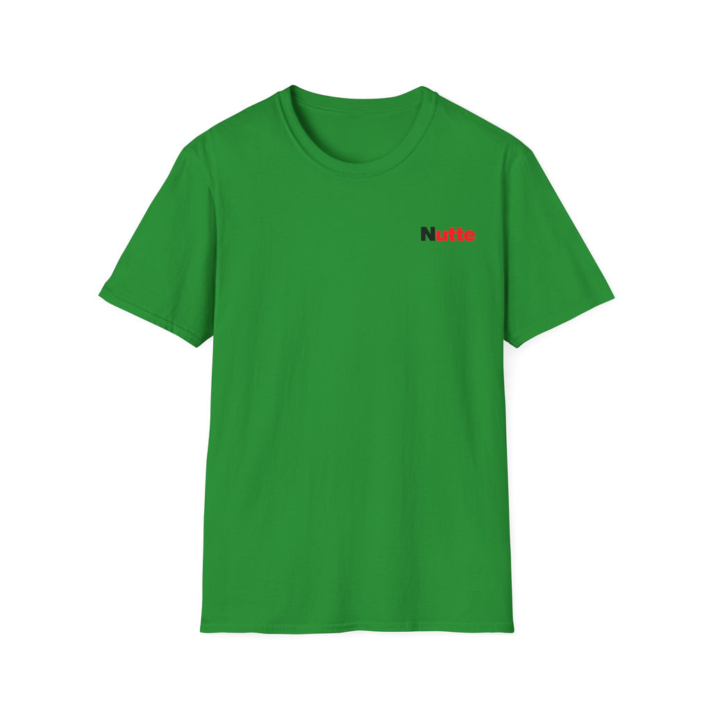 Nutte Shirt