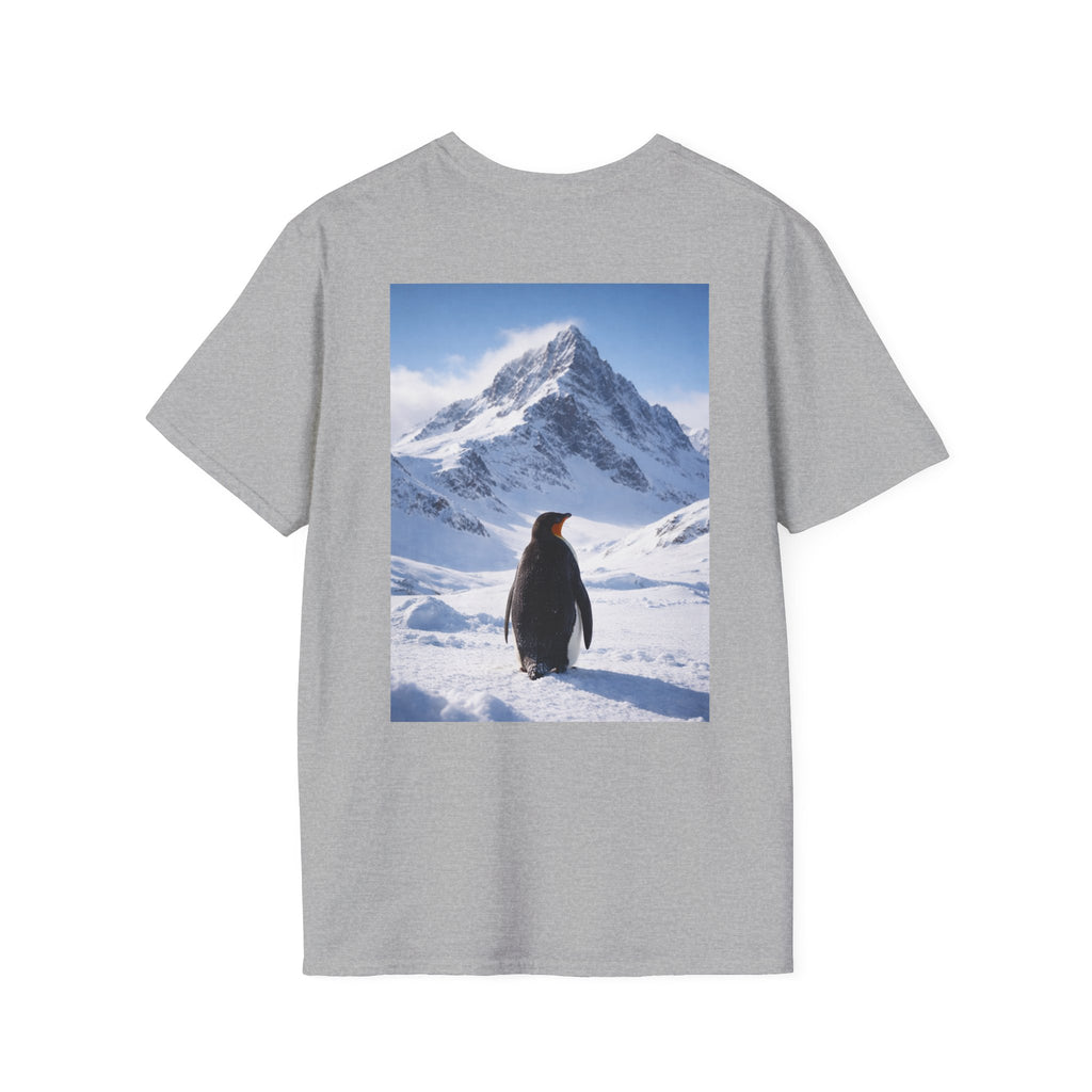 Pinguin Shirt