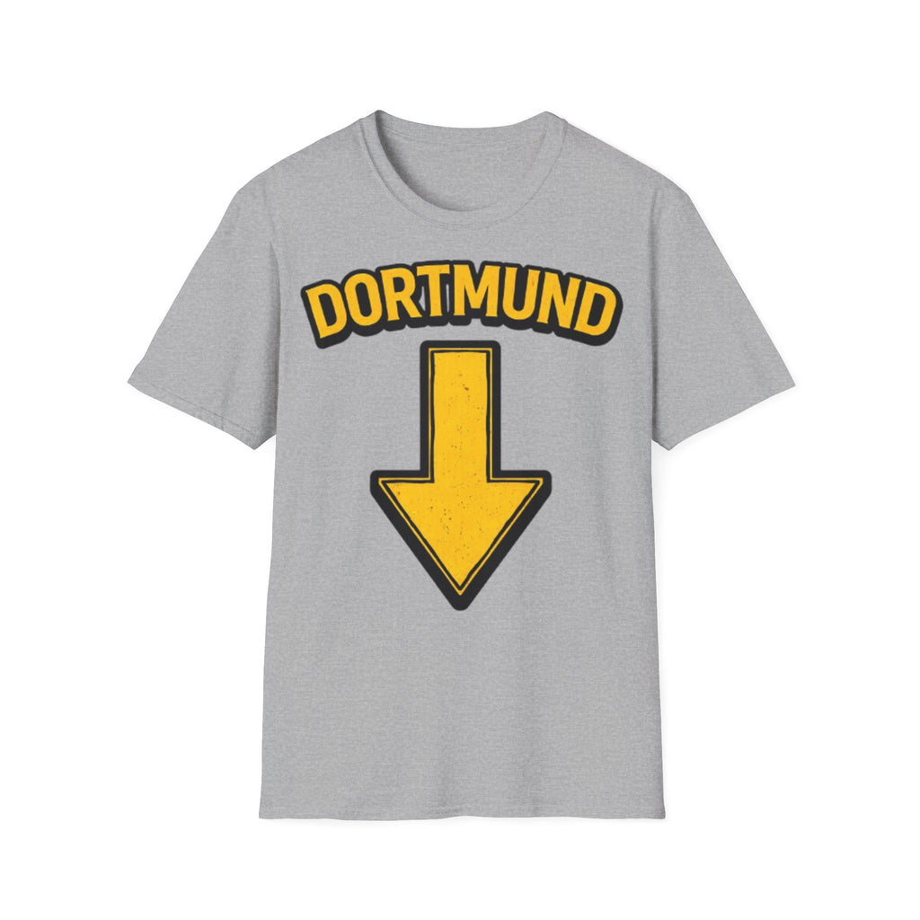 Dortmund Shirt