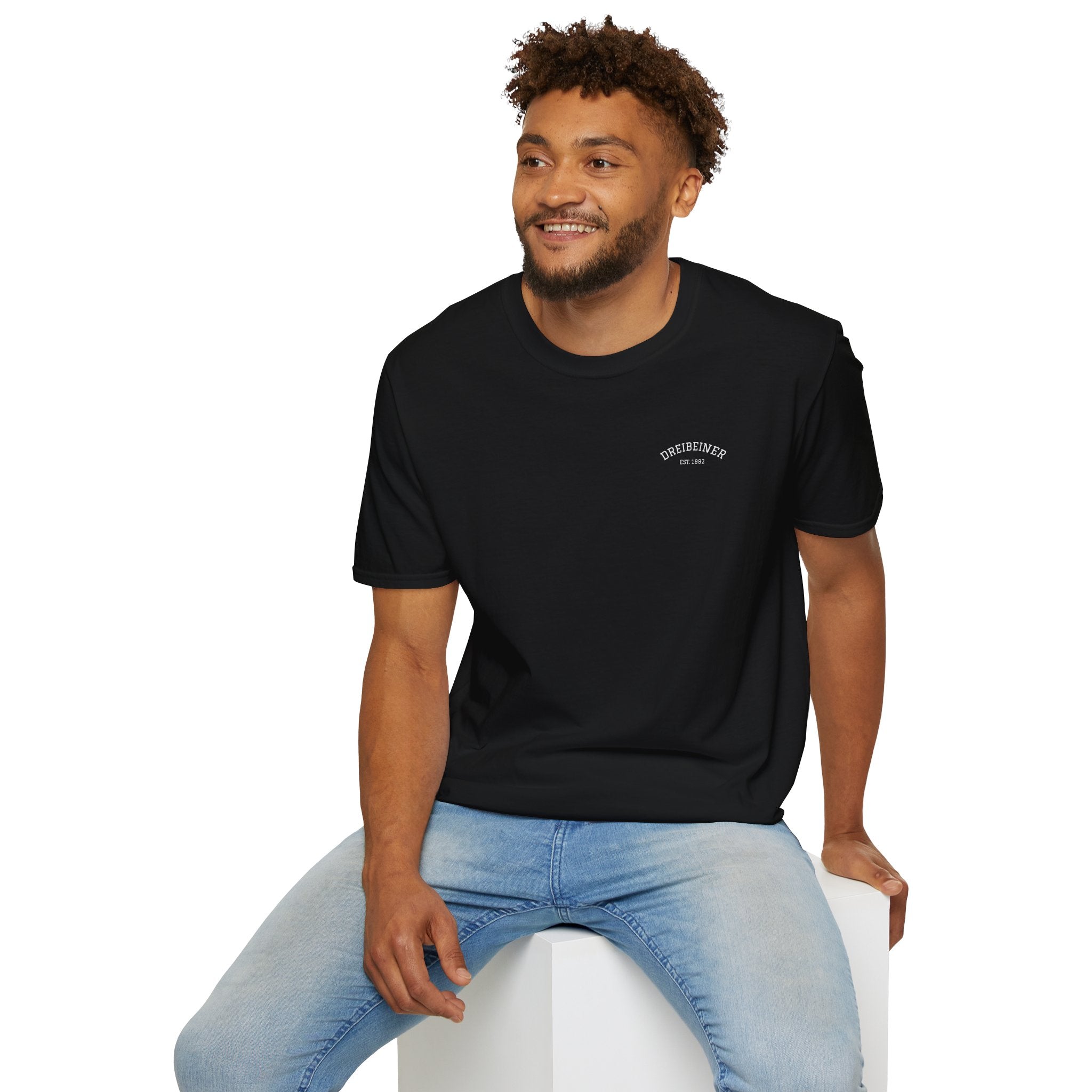 Dreibeiner Shirt