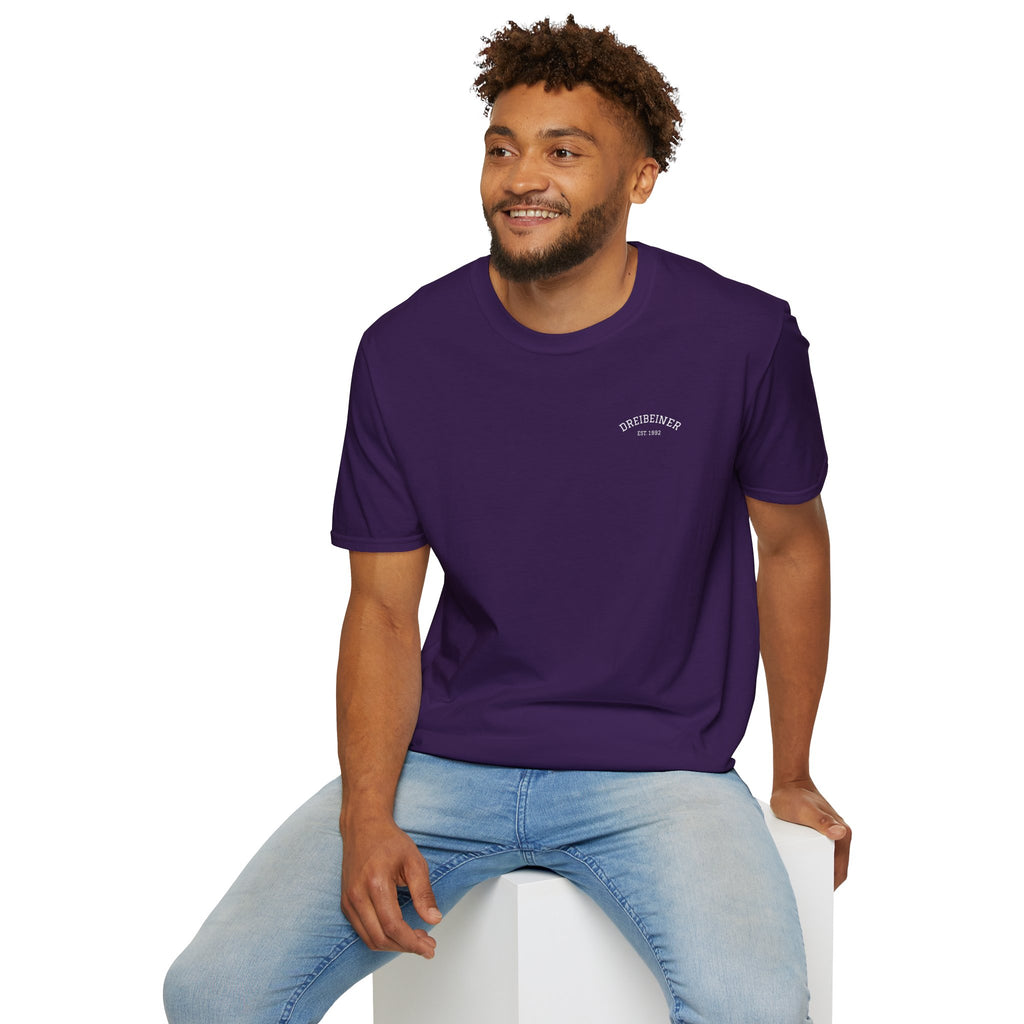 Dreibeiner Shirt