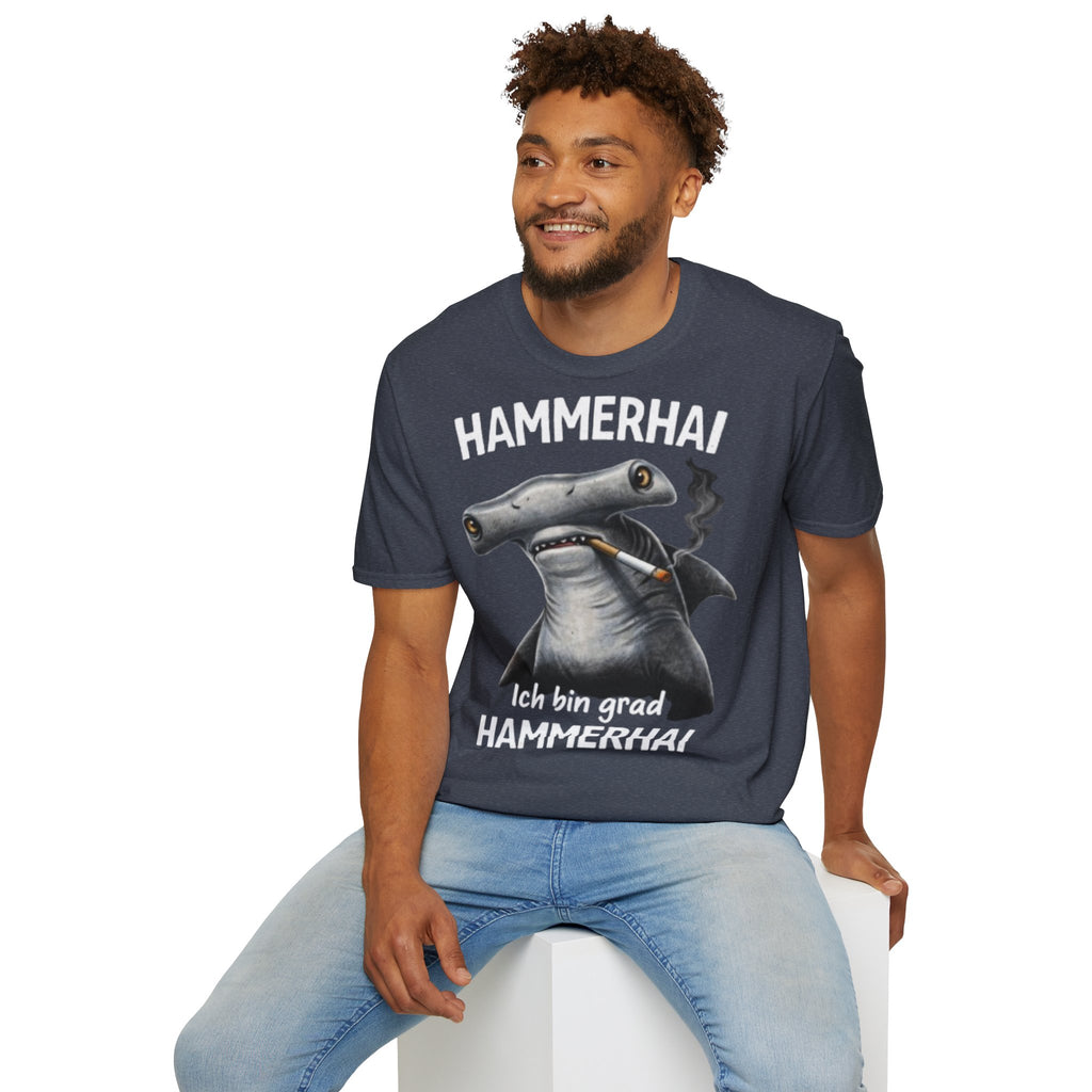 Hammerhai Shirt