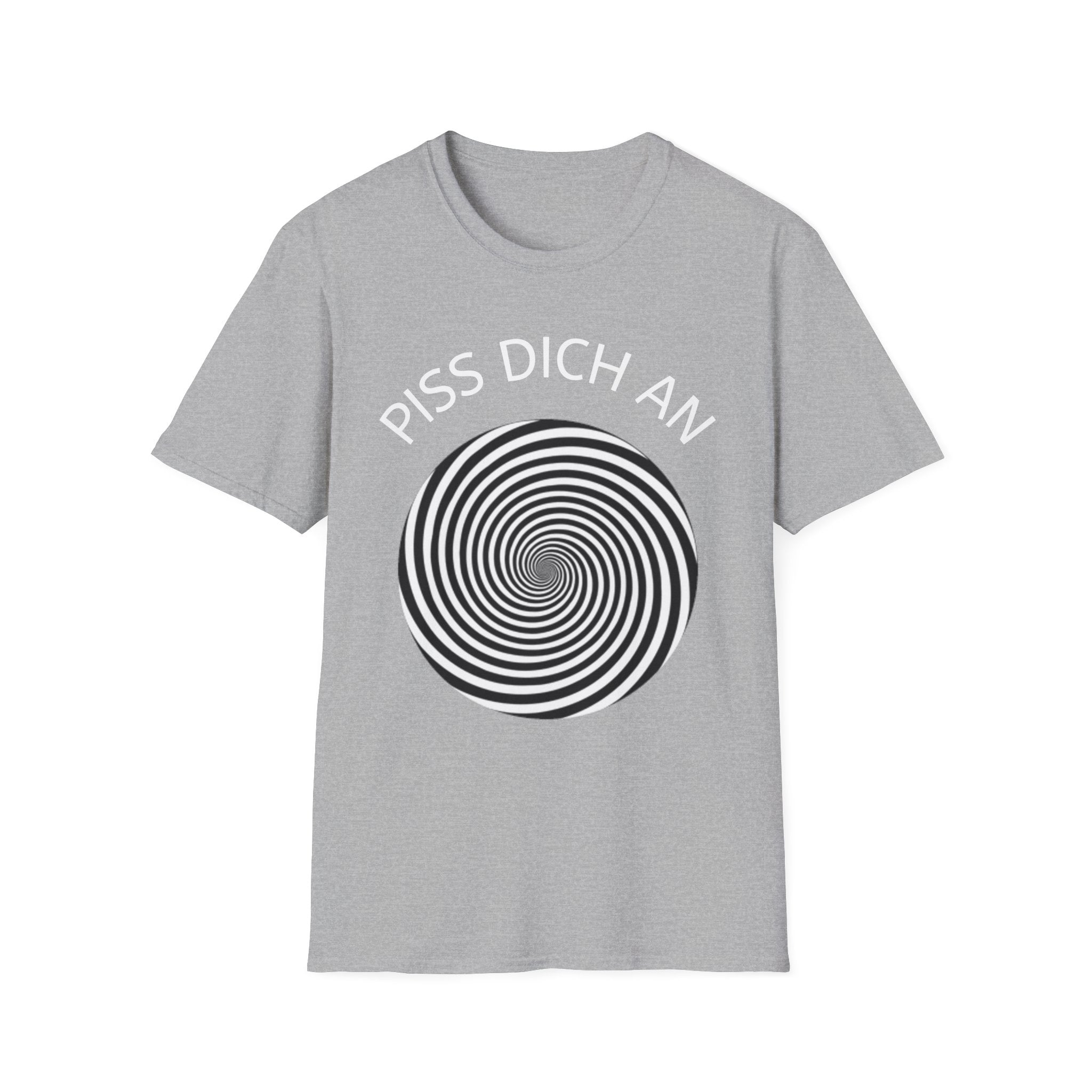 Piss dich an Shirt