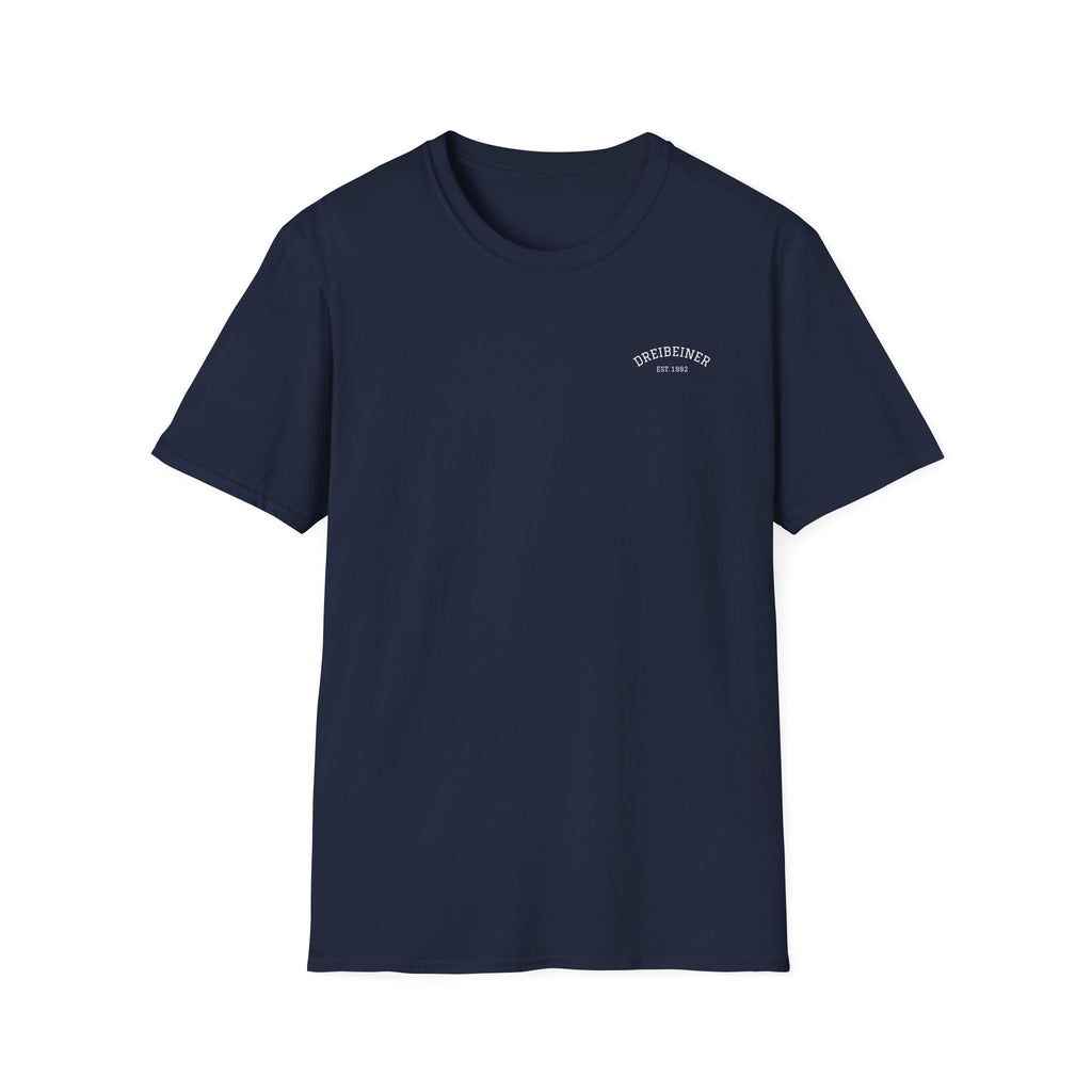 Dreibeiner Shirt