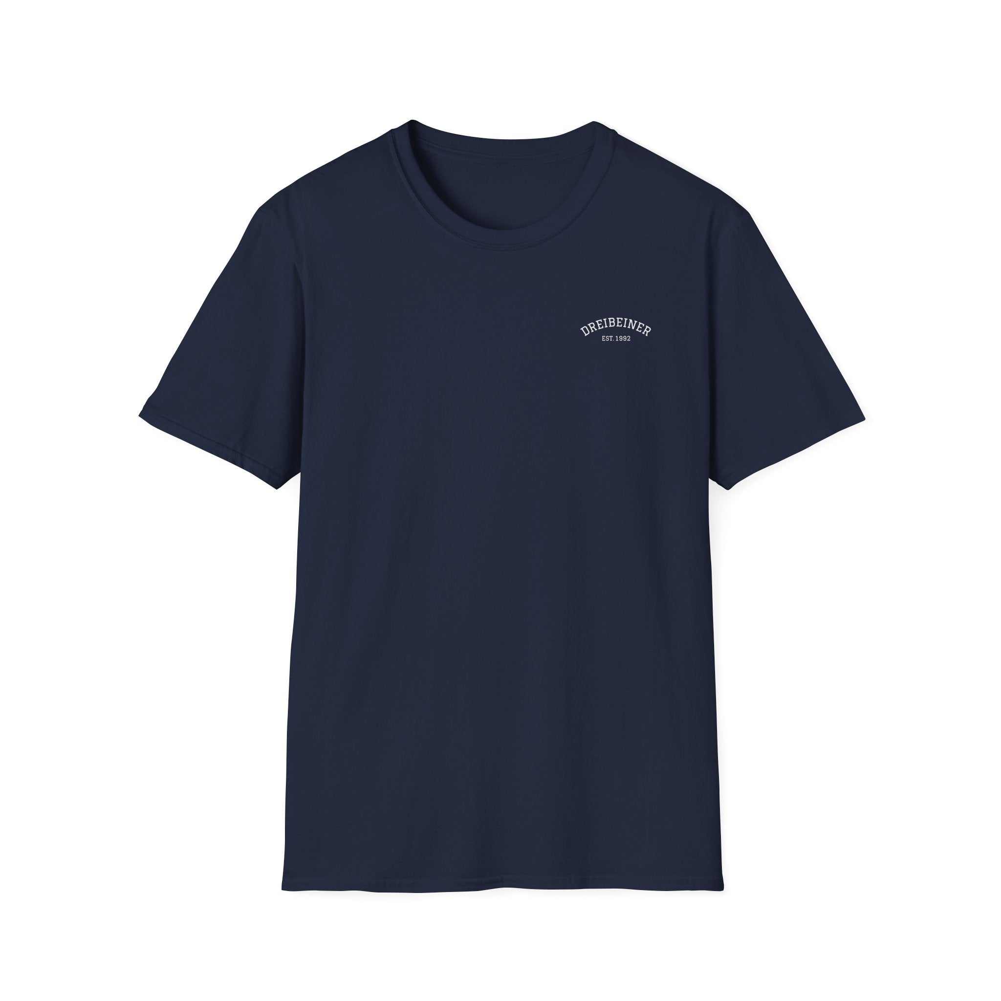 Dreibeiner Shirt