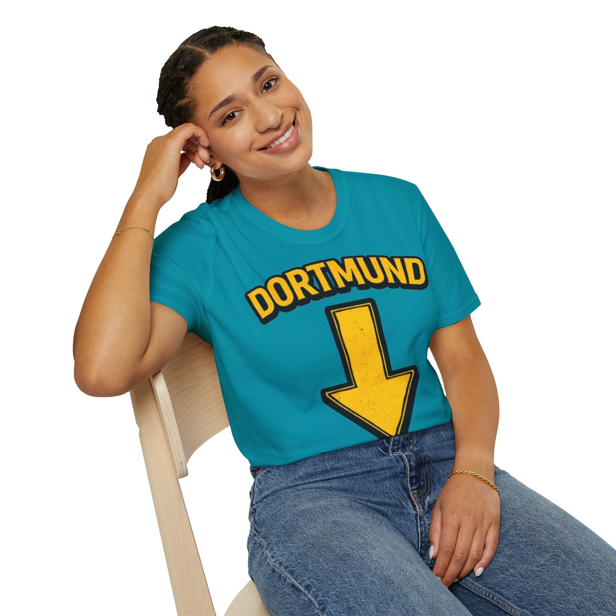 Dortmund Shirt