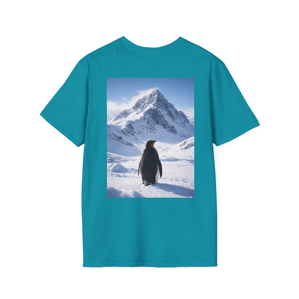 Pinguin Shirt