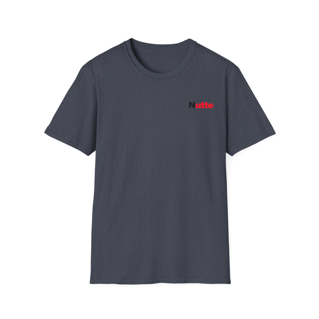 Nutte Shirt