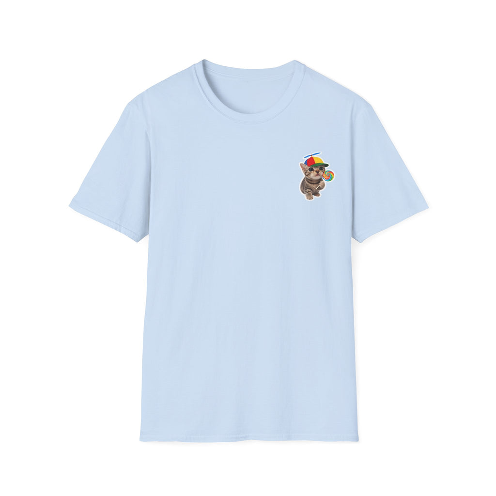 Süß Katze Shirt