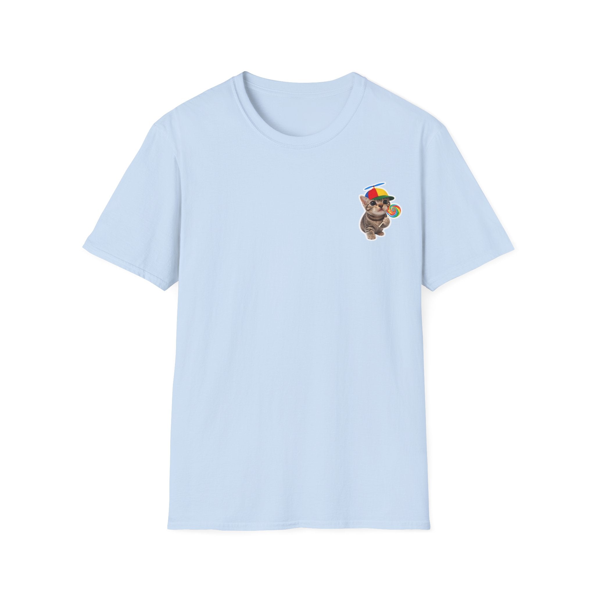 Süß Katze Shirt