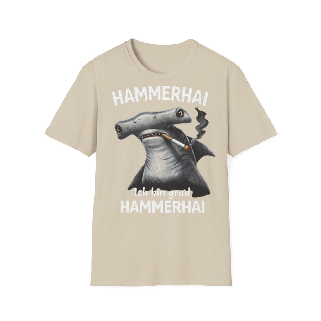 Hammerhai Shirt