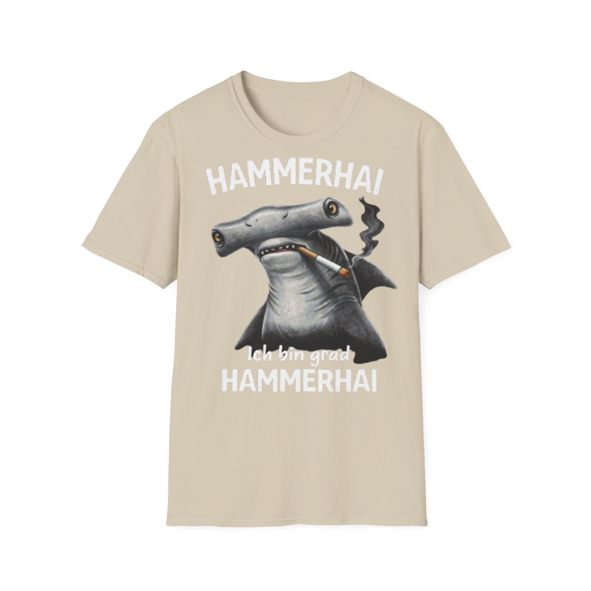 Hammerhai Shirt