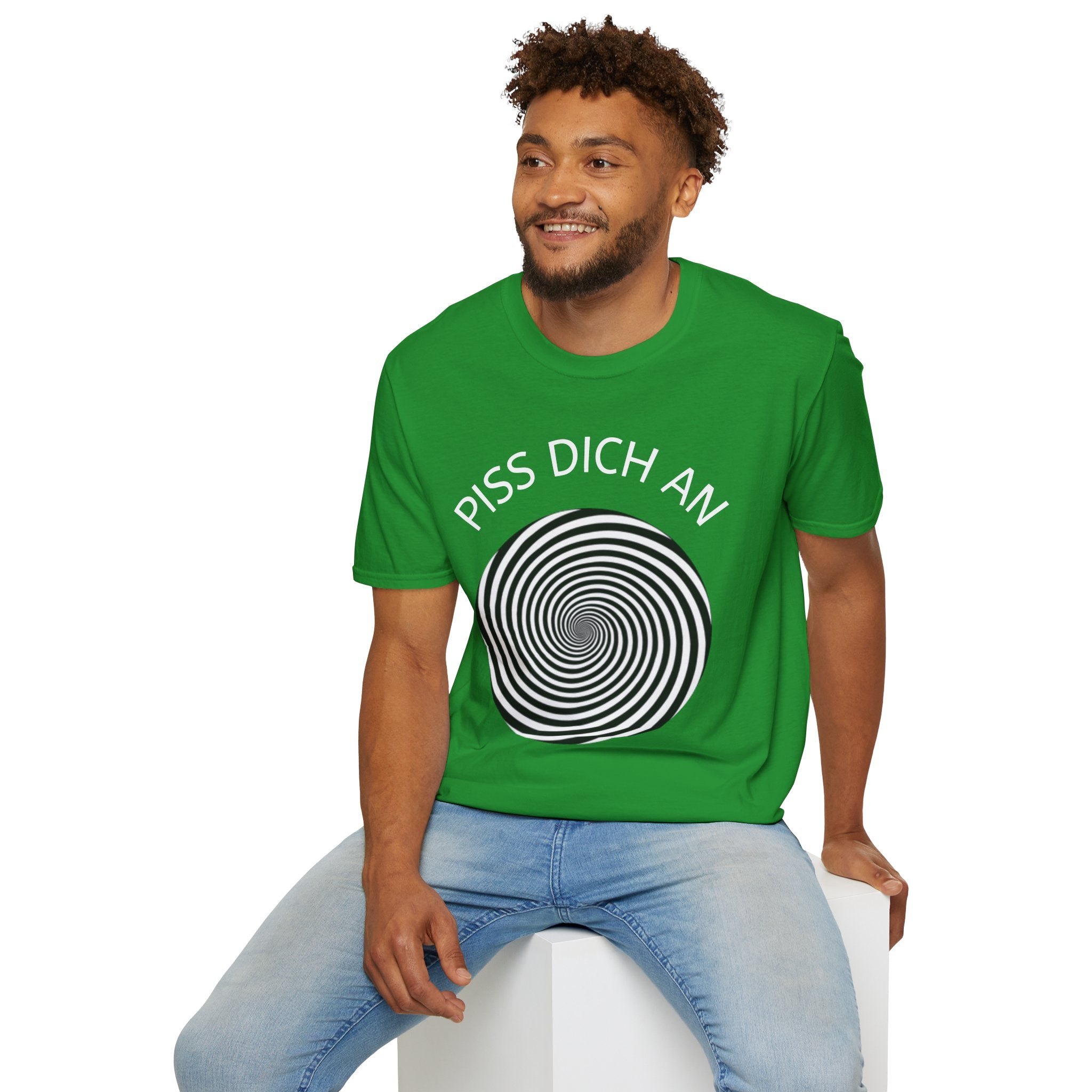 Piss dich an Shirt