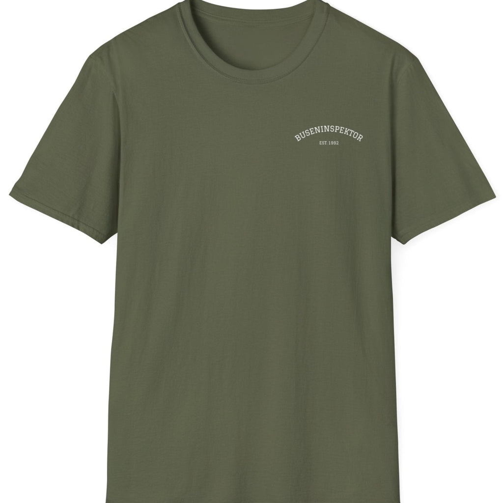 Buseninspektor Shirt