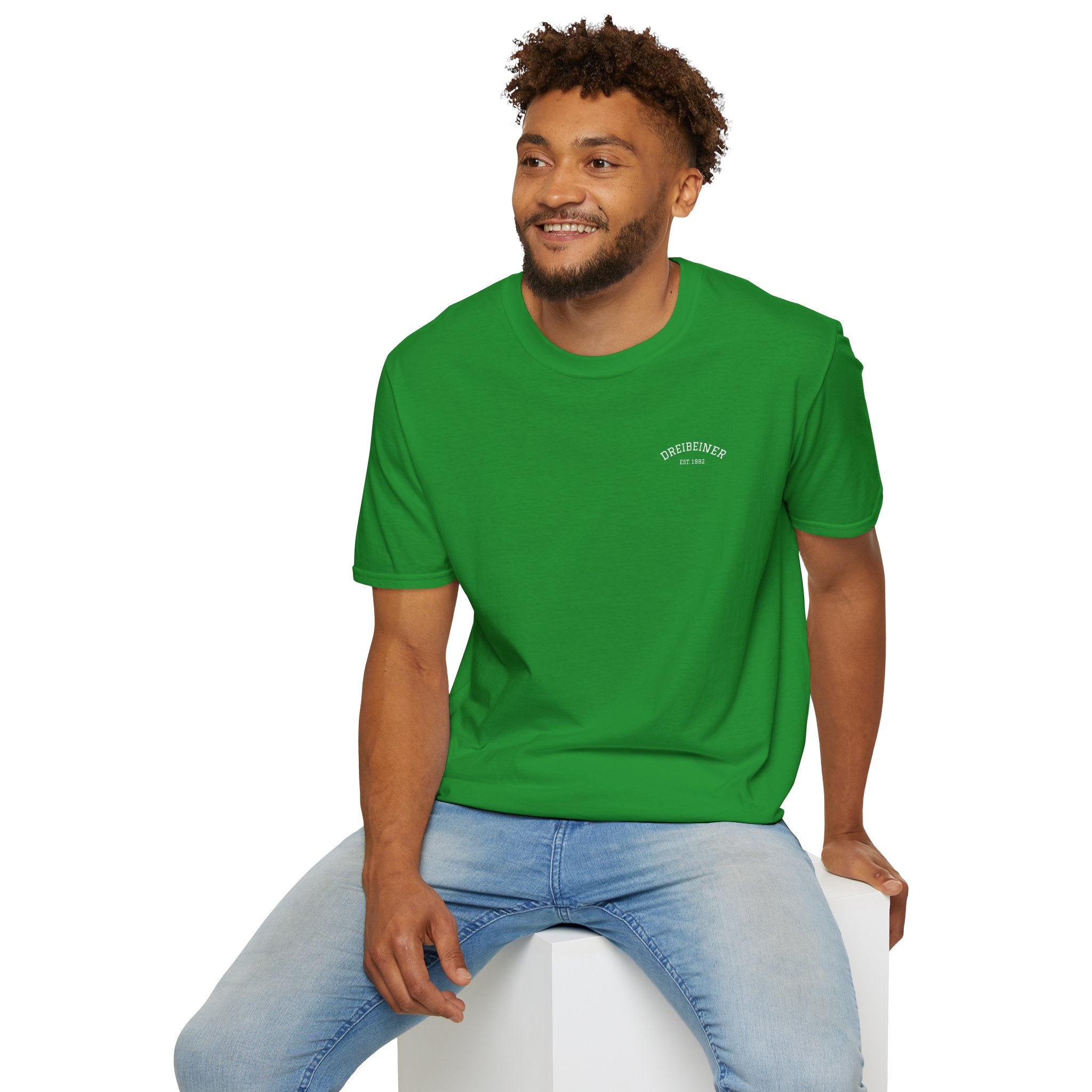 Dreibeiner Shirt