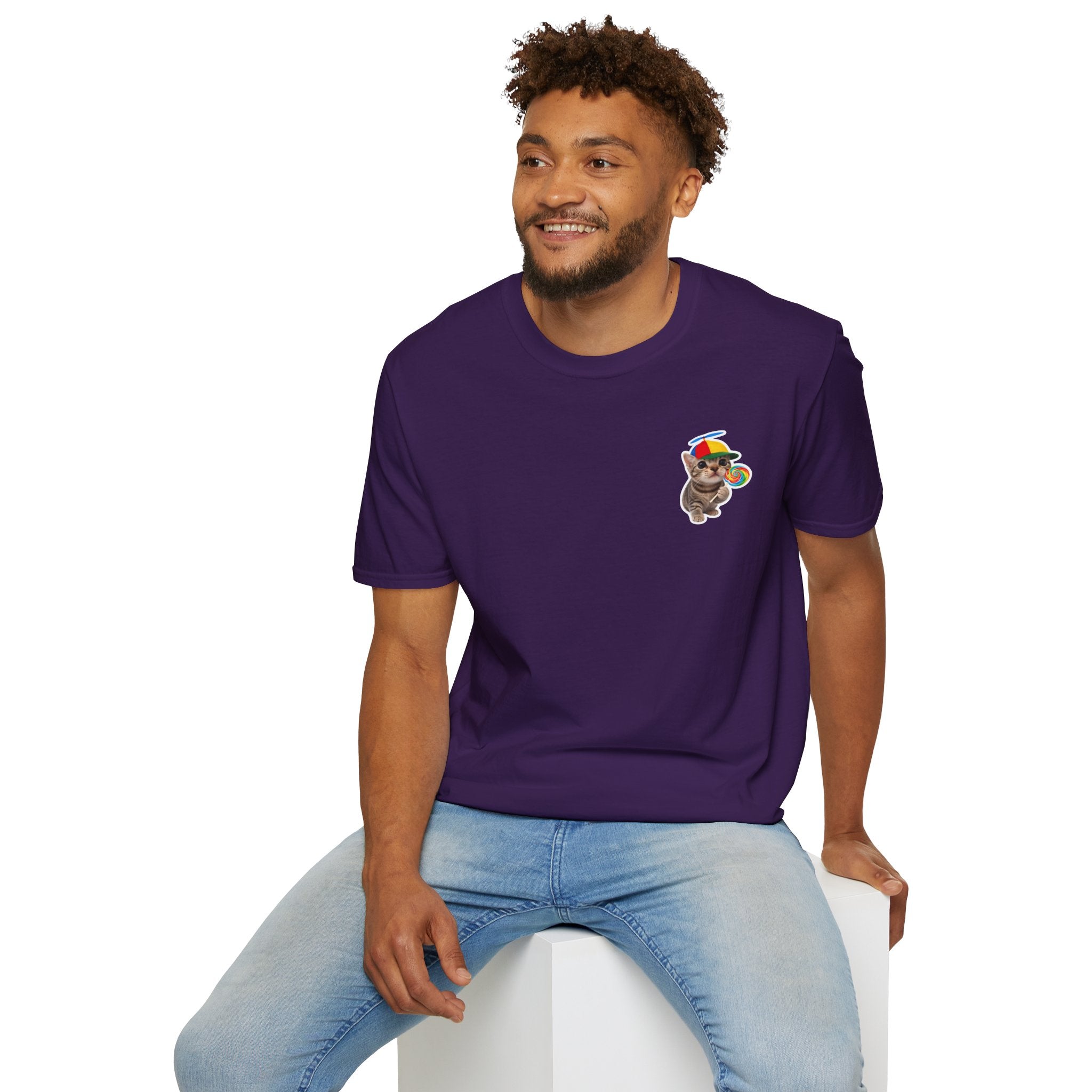 Süß Katze Shirt