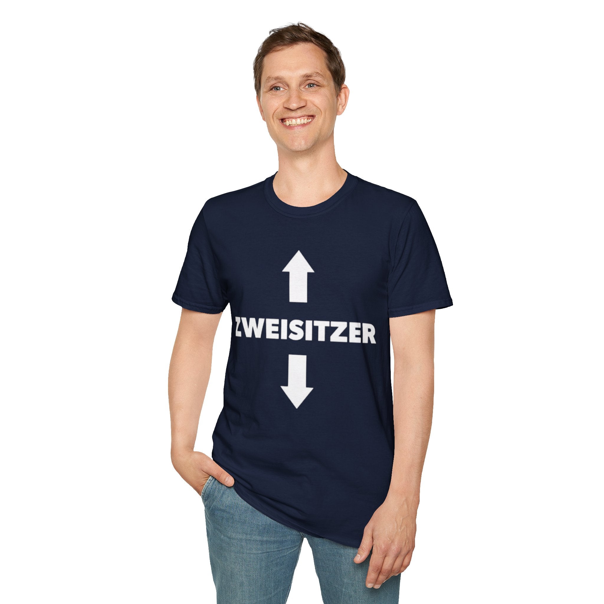 Zweisitzer Shirt