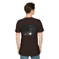 Katze Blitzerfoto Shirt