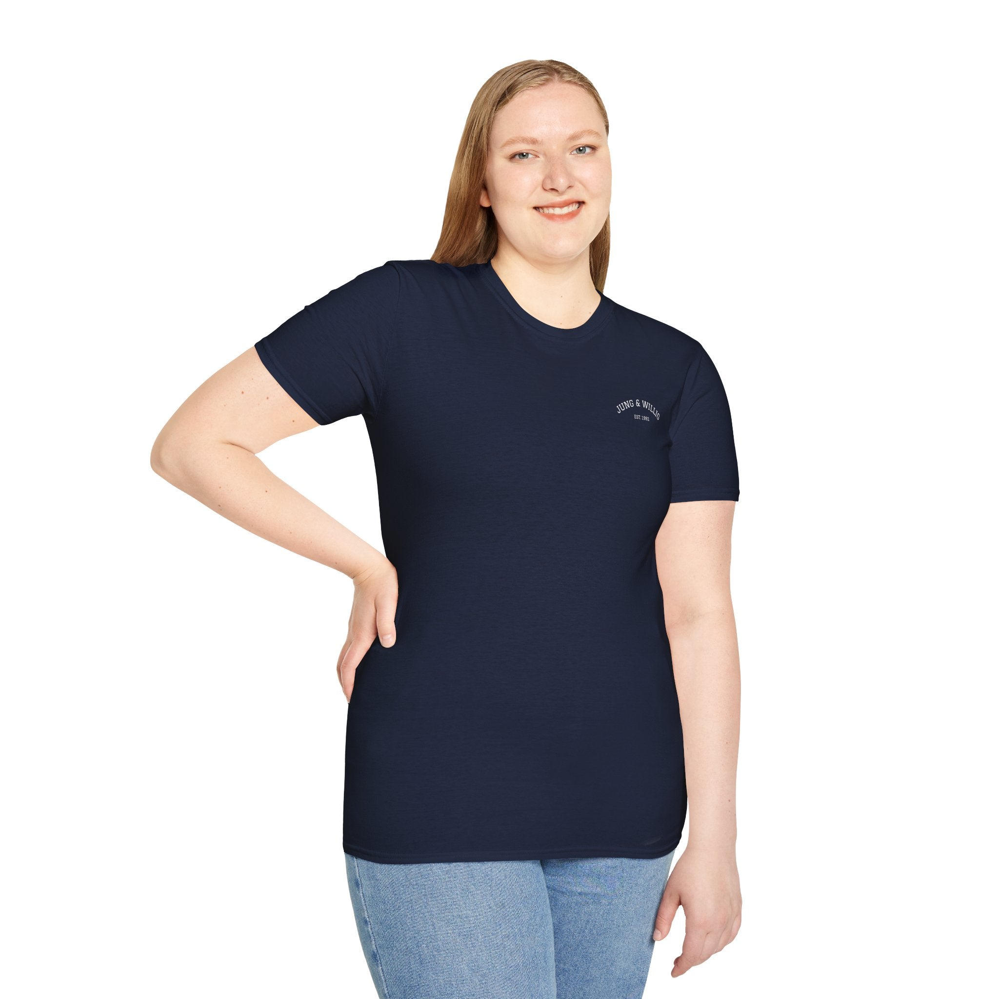 Jung und Willig Shirt
