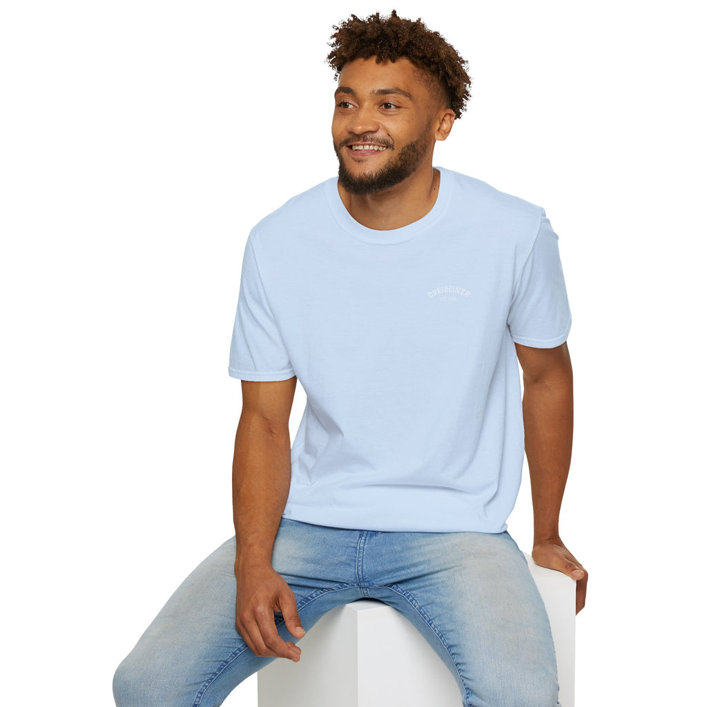 Dreibeiner Shirt