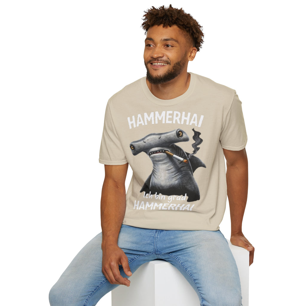 Hammerhai Shirt