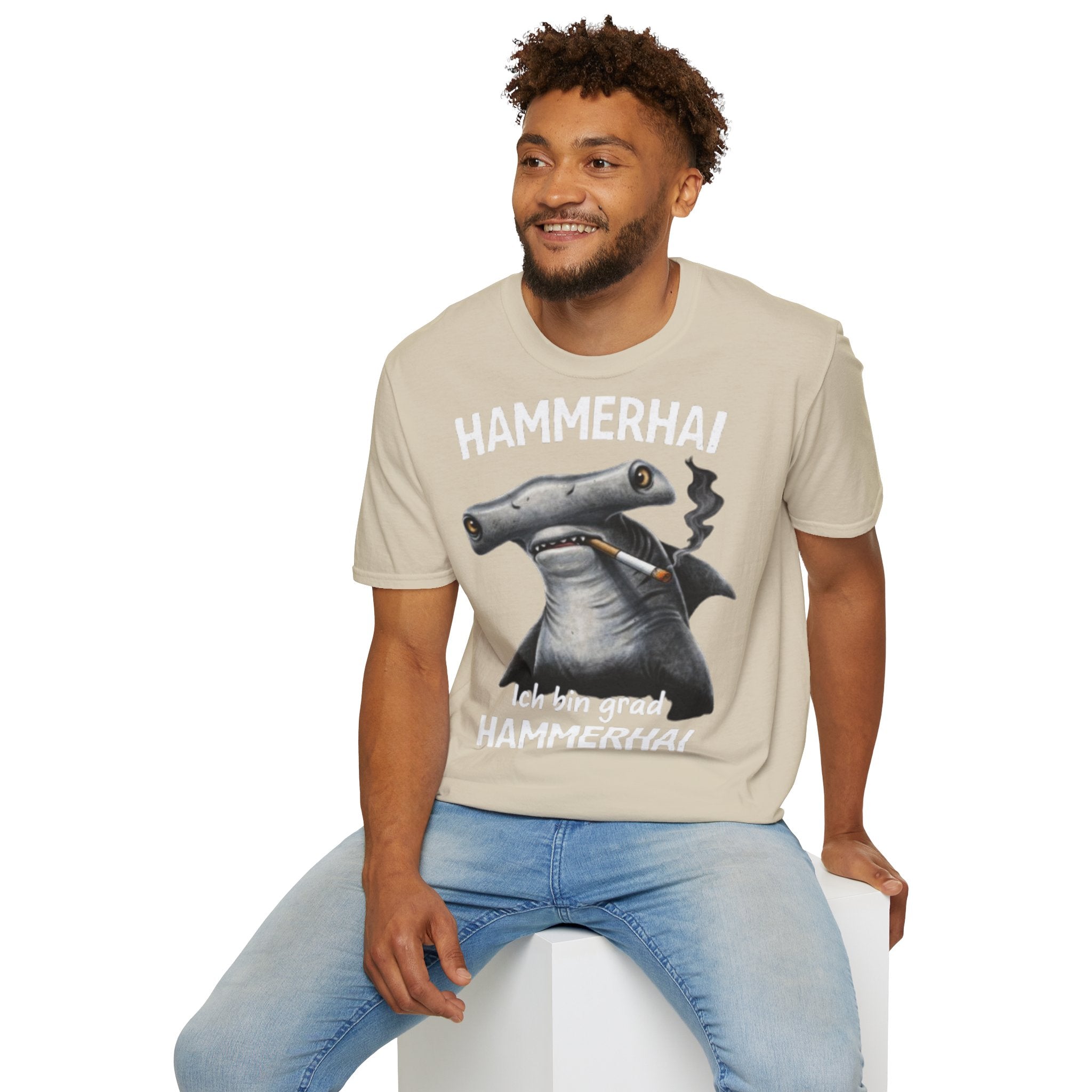 Hammerhai Shirt