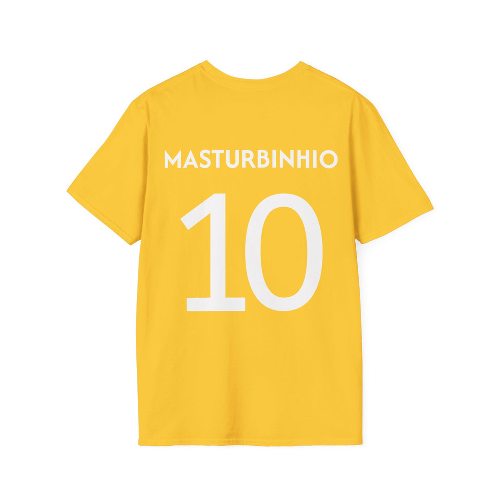 Masturbinhio Shirt