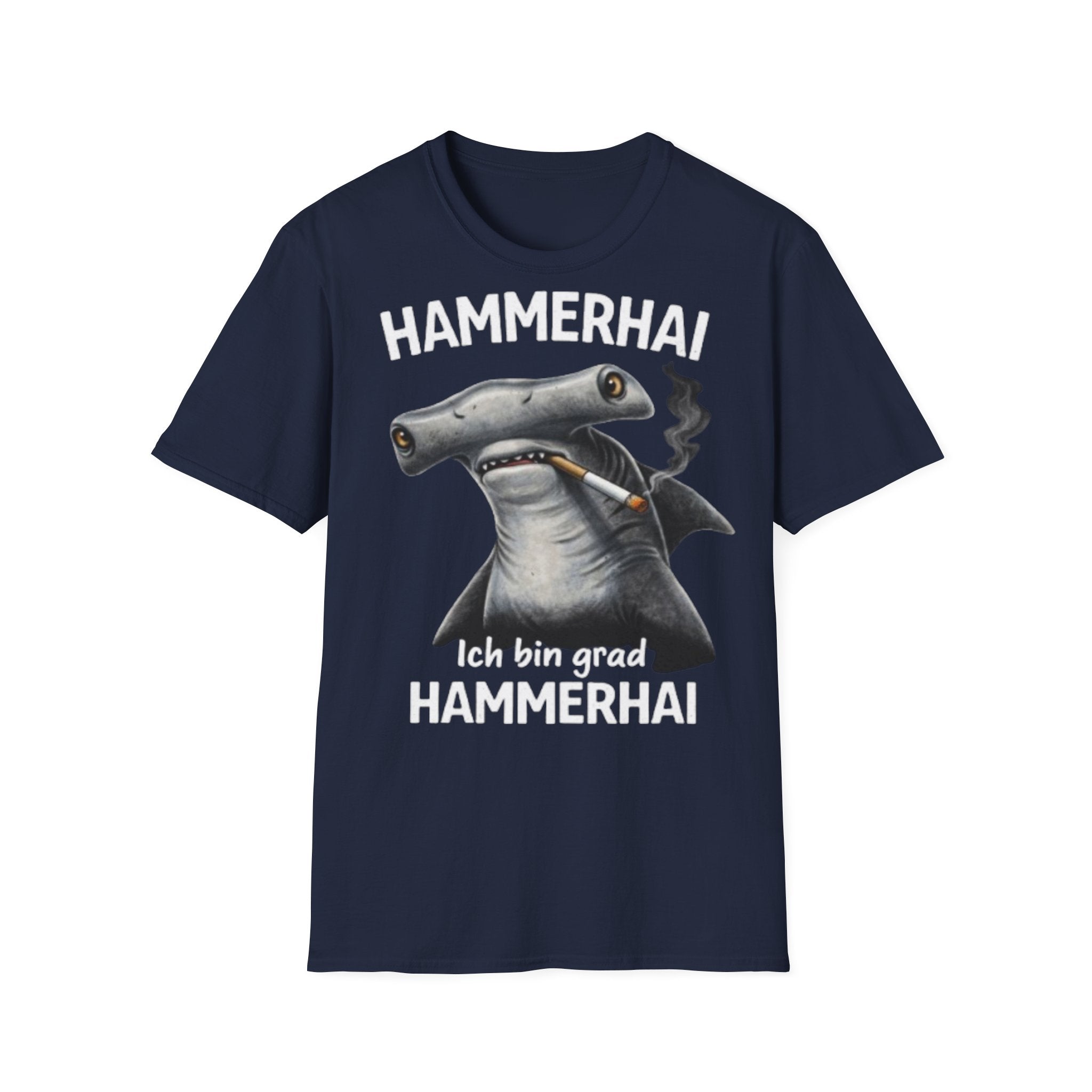 Hammerhai Shirt
