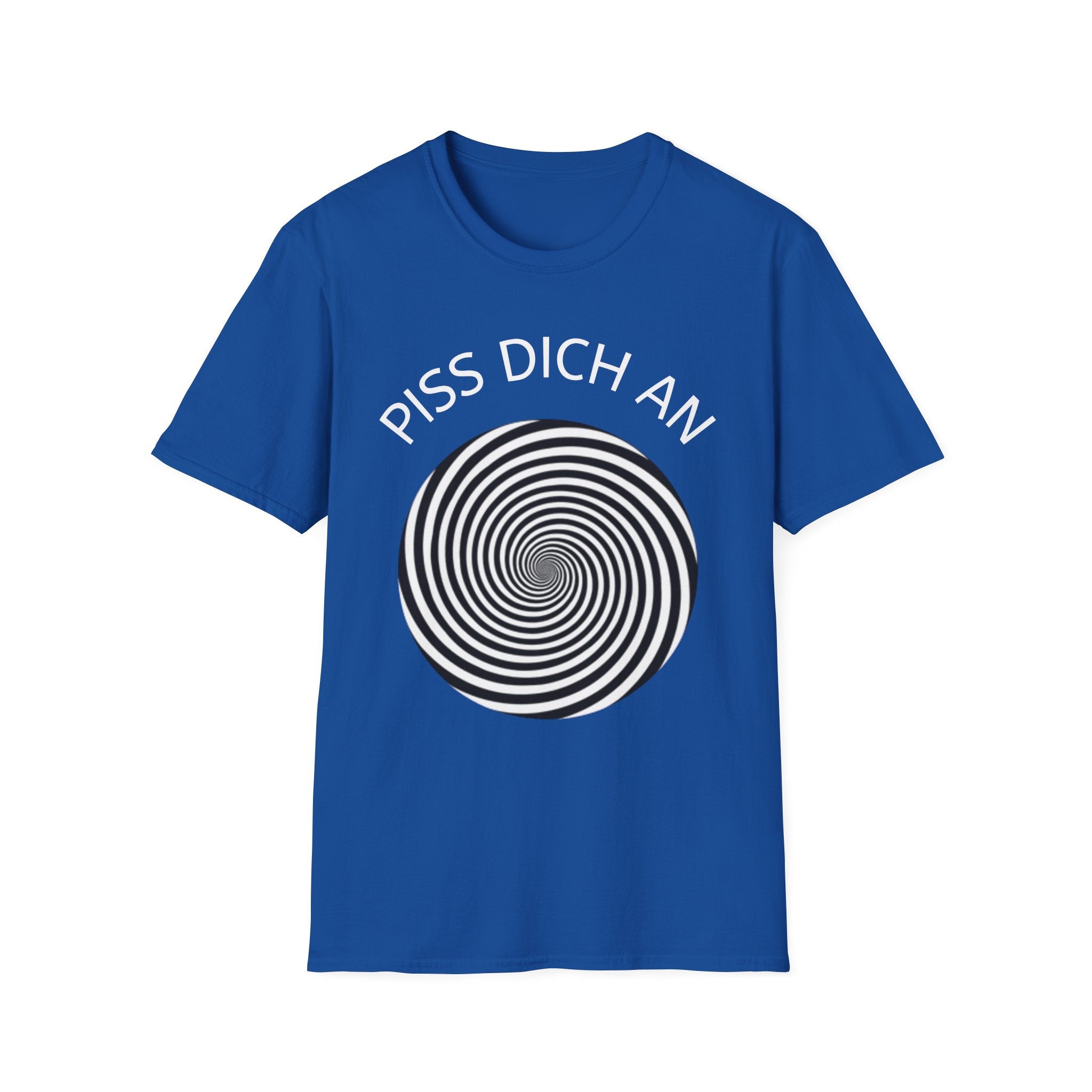 Piss dich an Shirt
