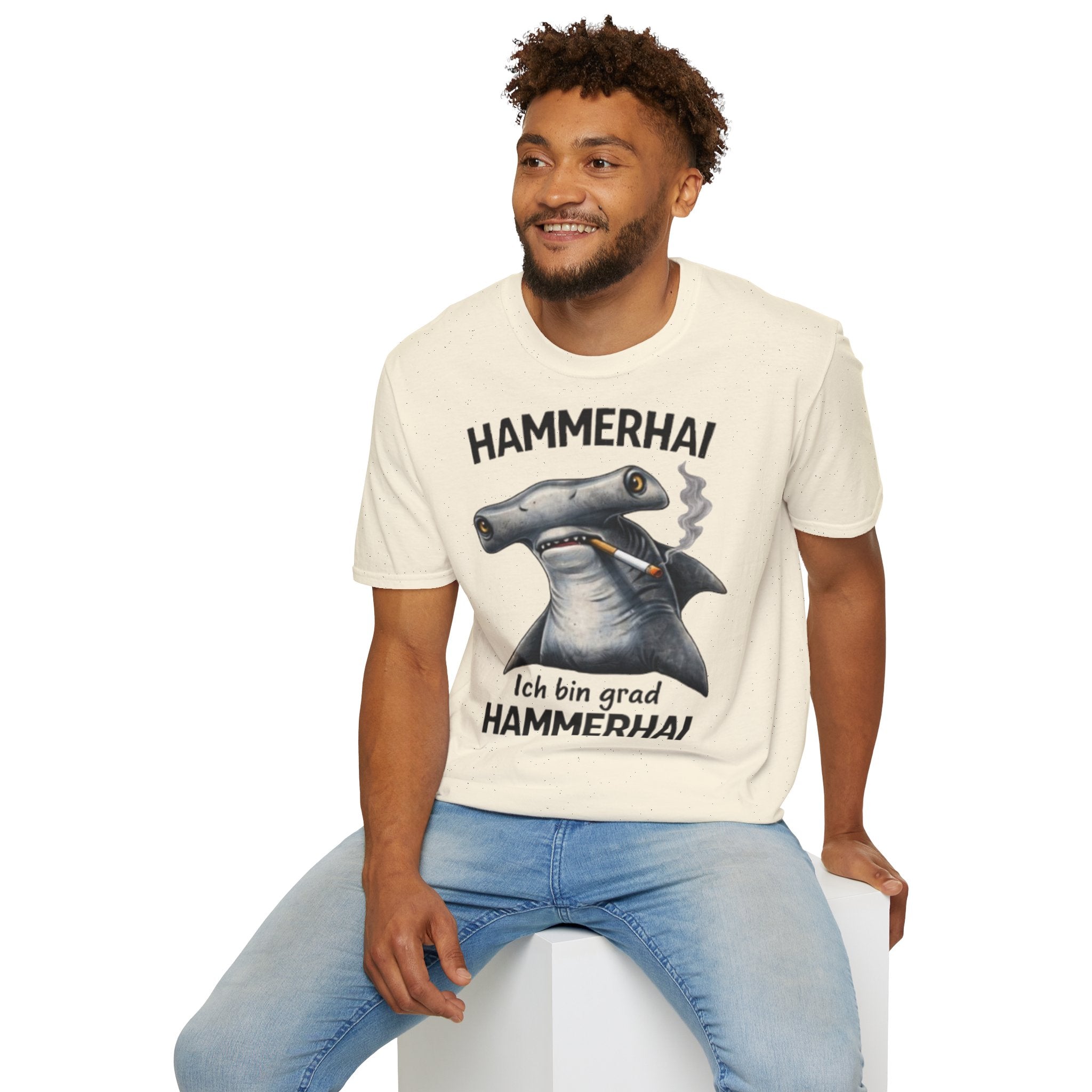 Hammerhai Shirt