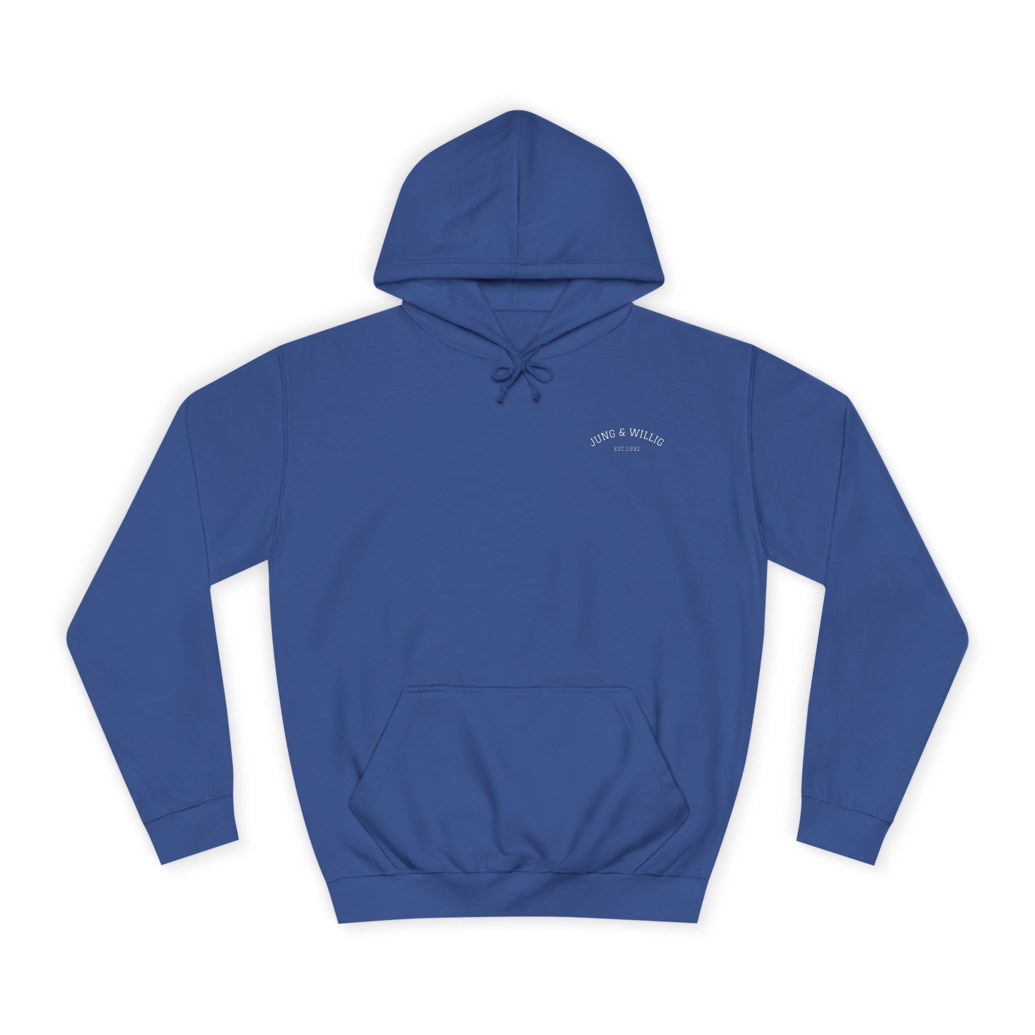 Jung und Willig Hoodie