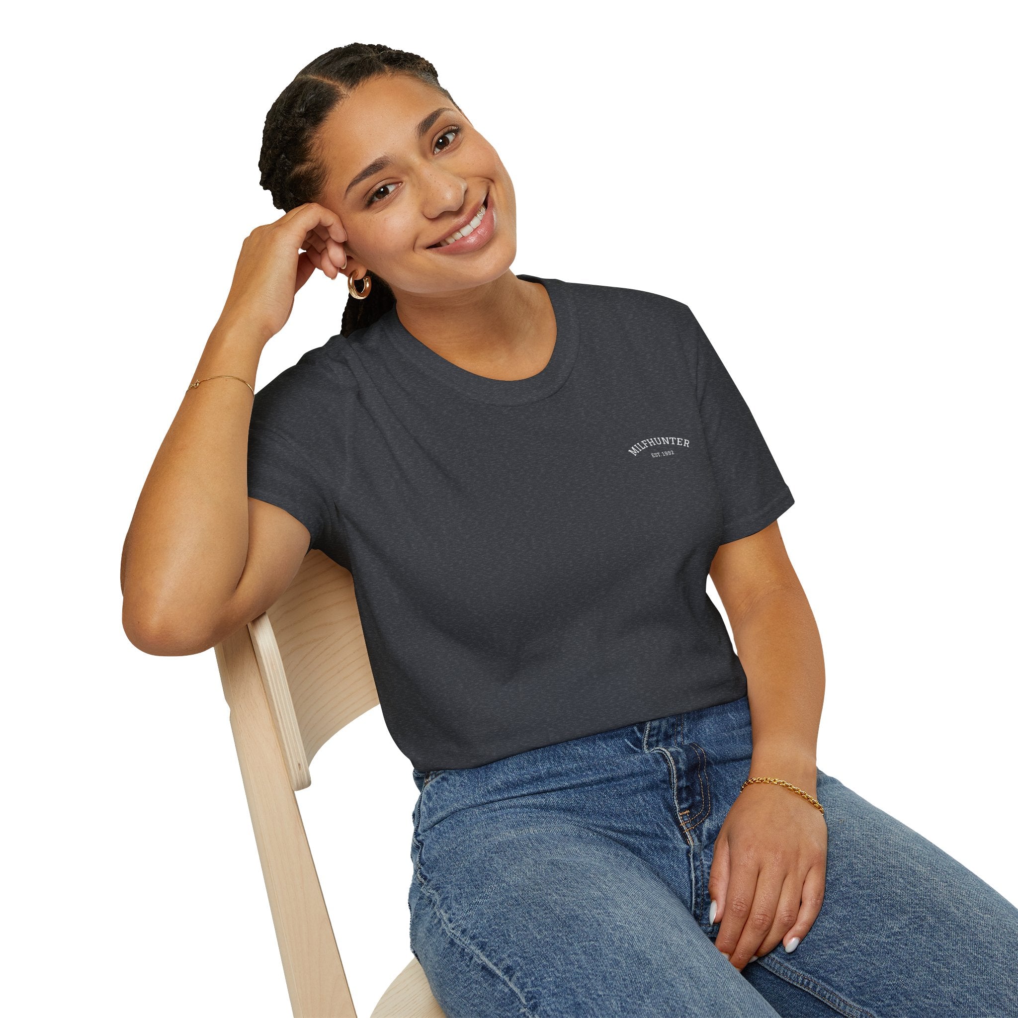 Milfhunter Shirt