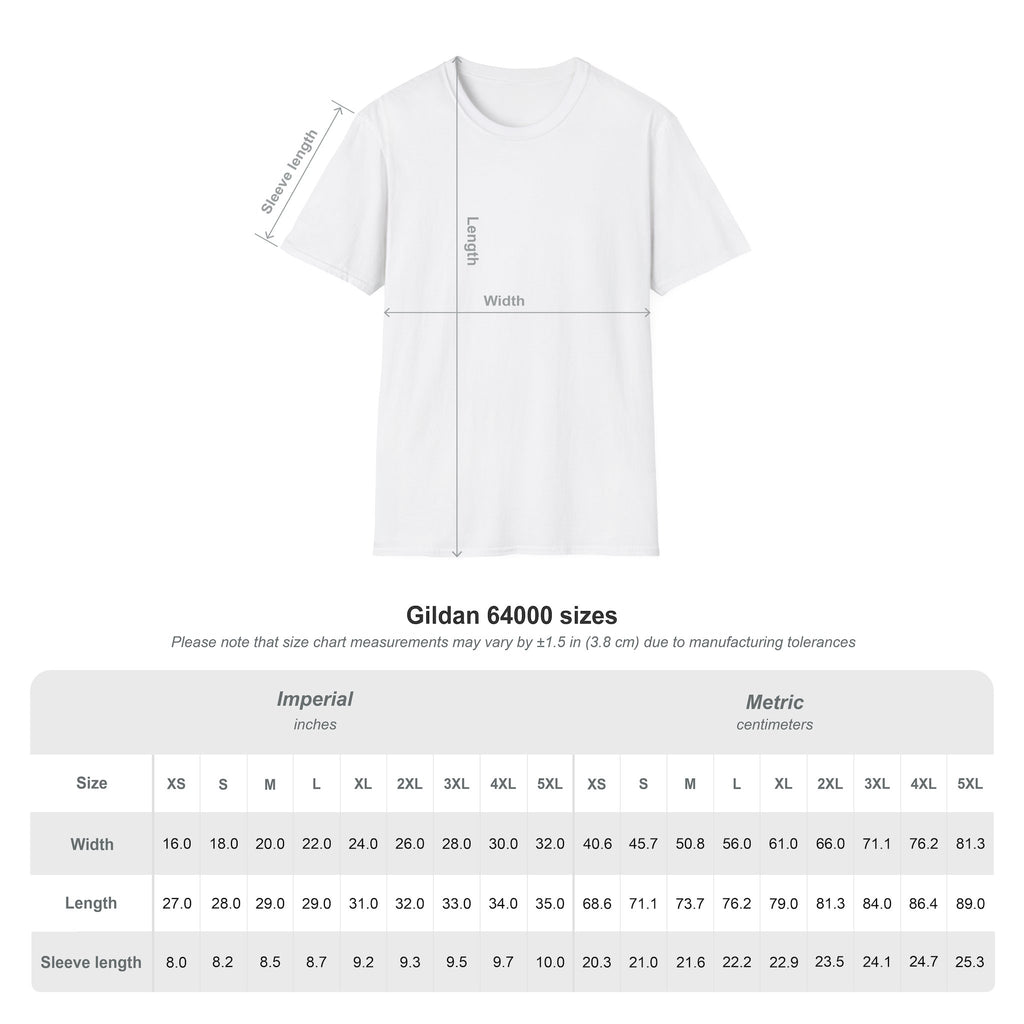 Zweisitzer Shirt