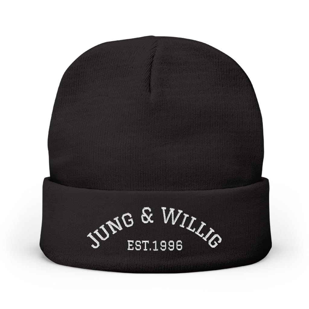 Jung und Willig Haube