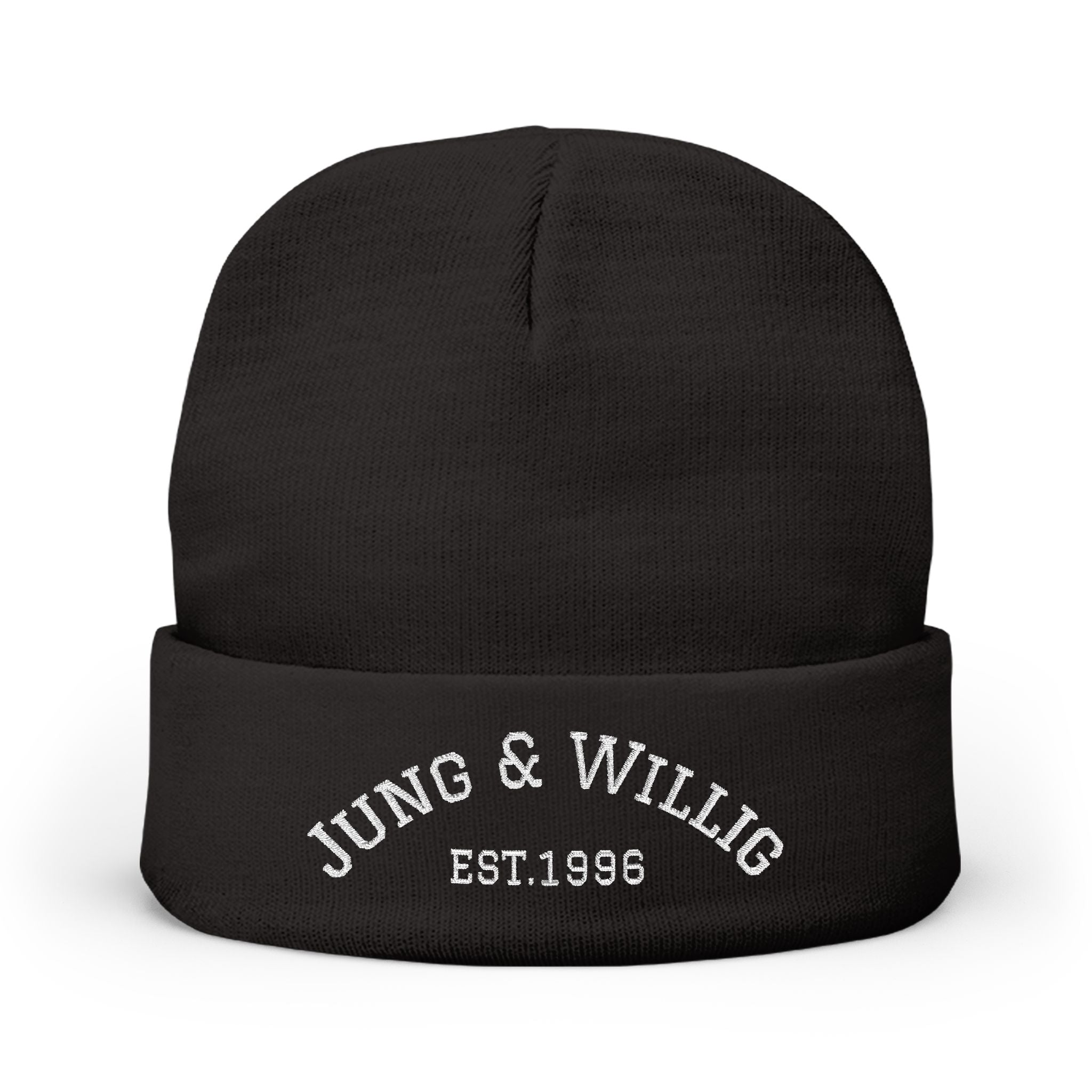 Jung und Willig Haube