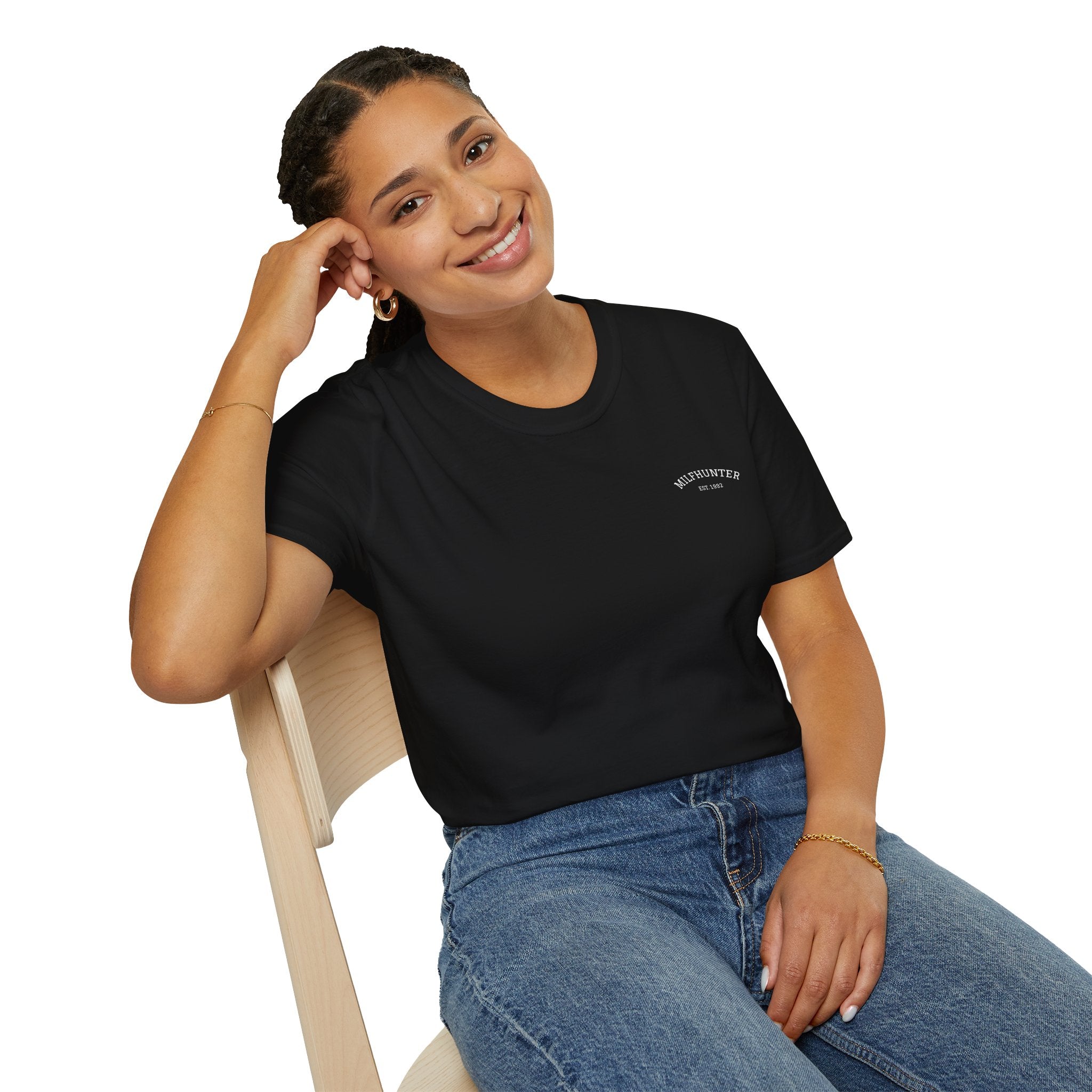 Milfhunter Shirt