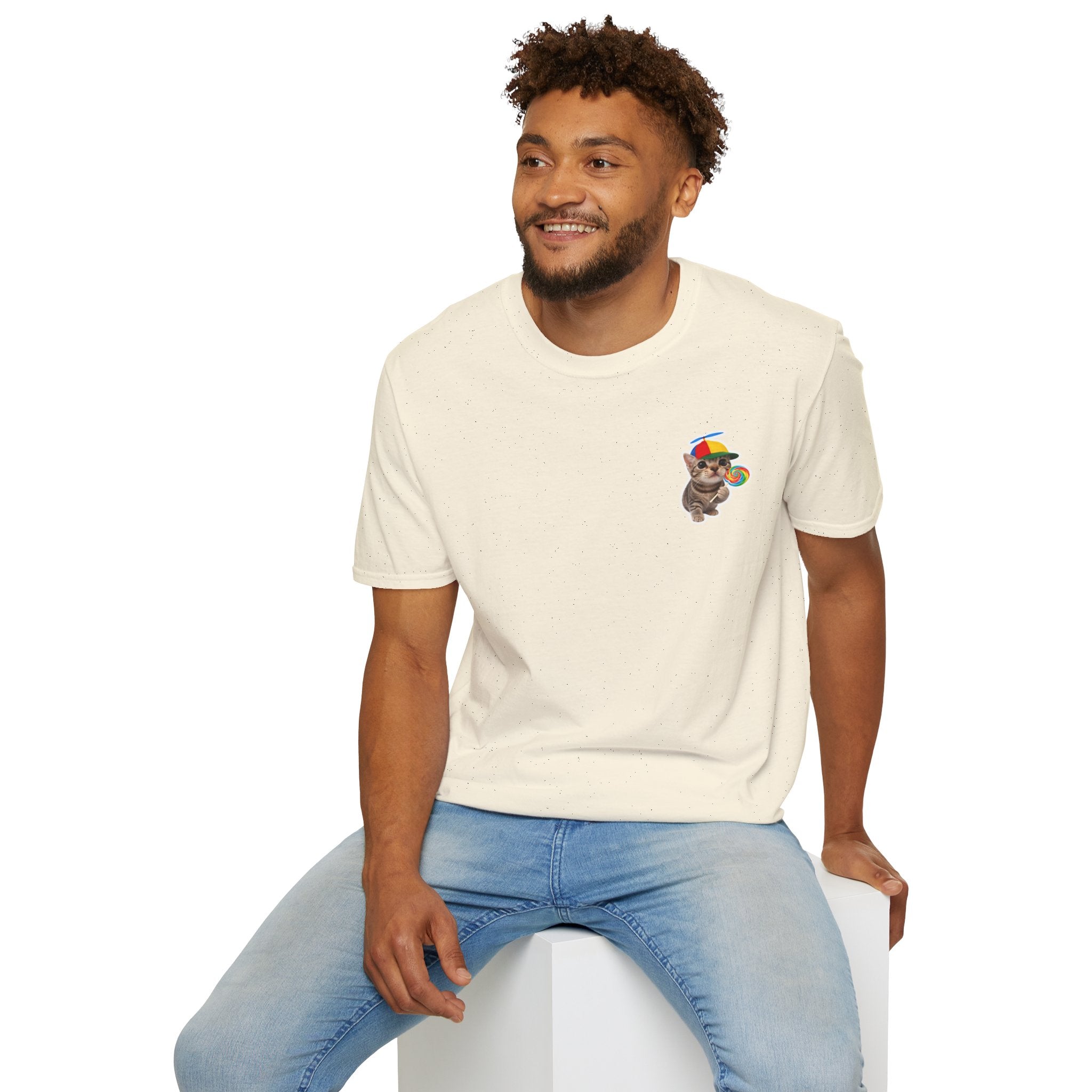 Süß Katze Shirt