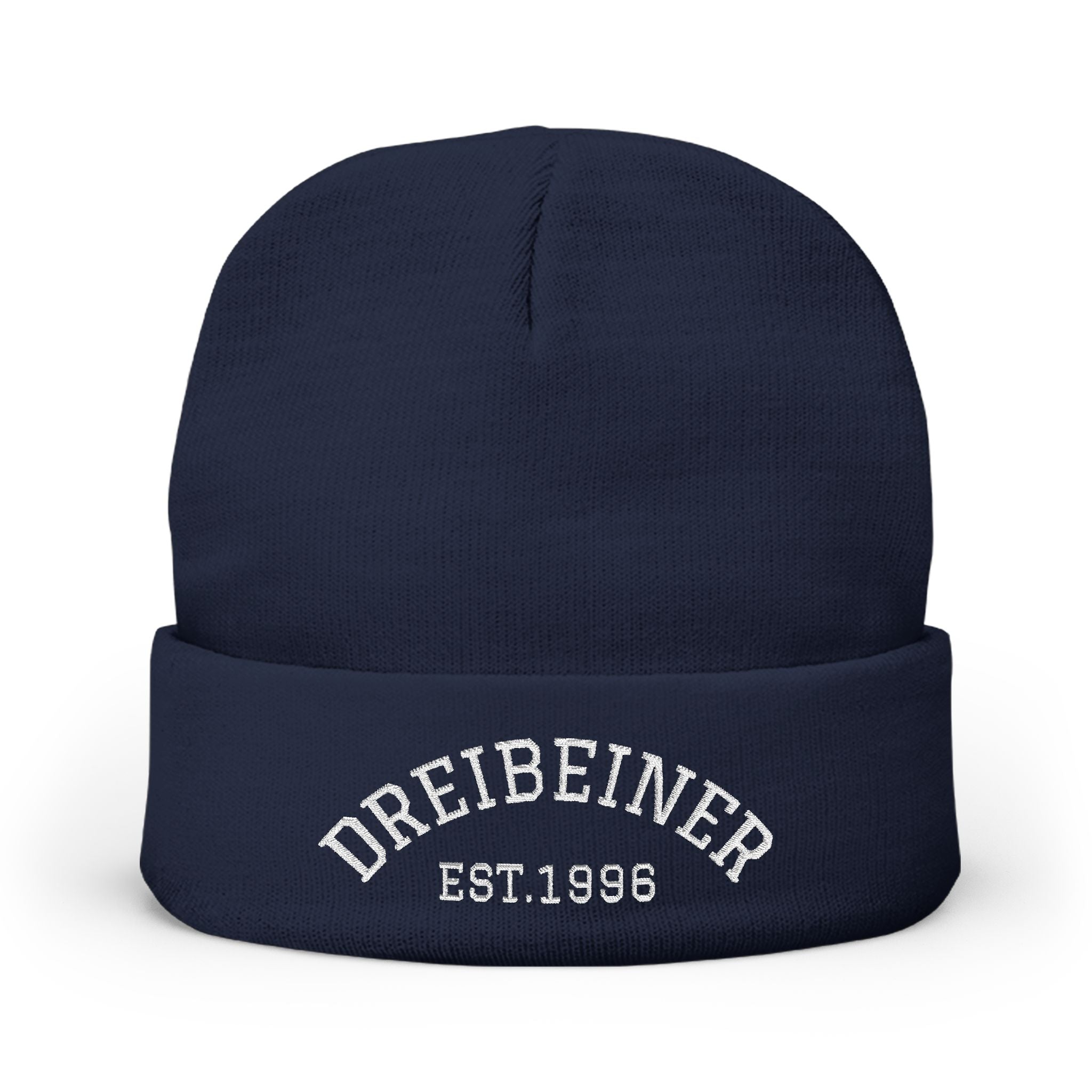 Dreibeiner Haube